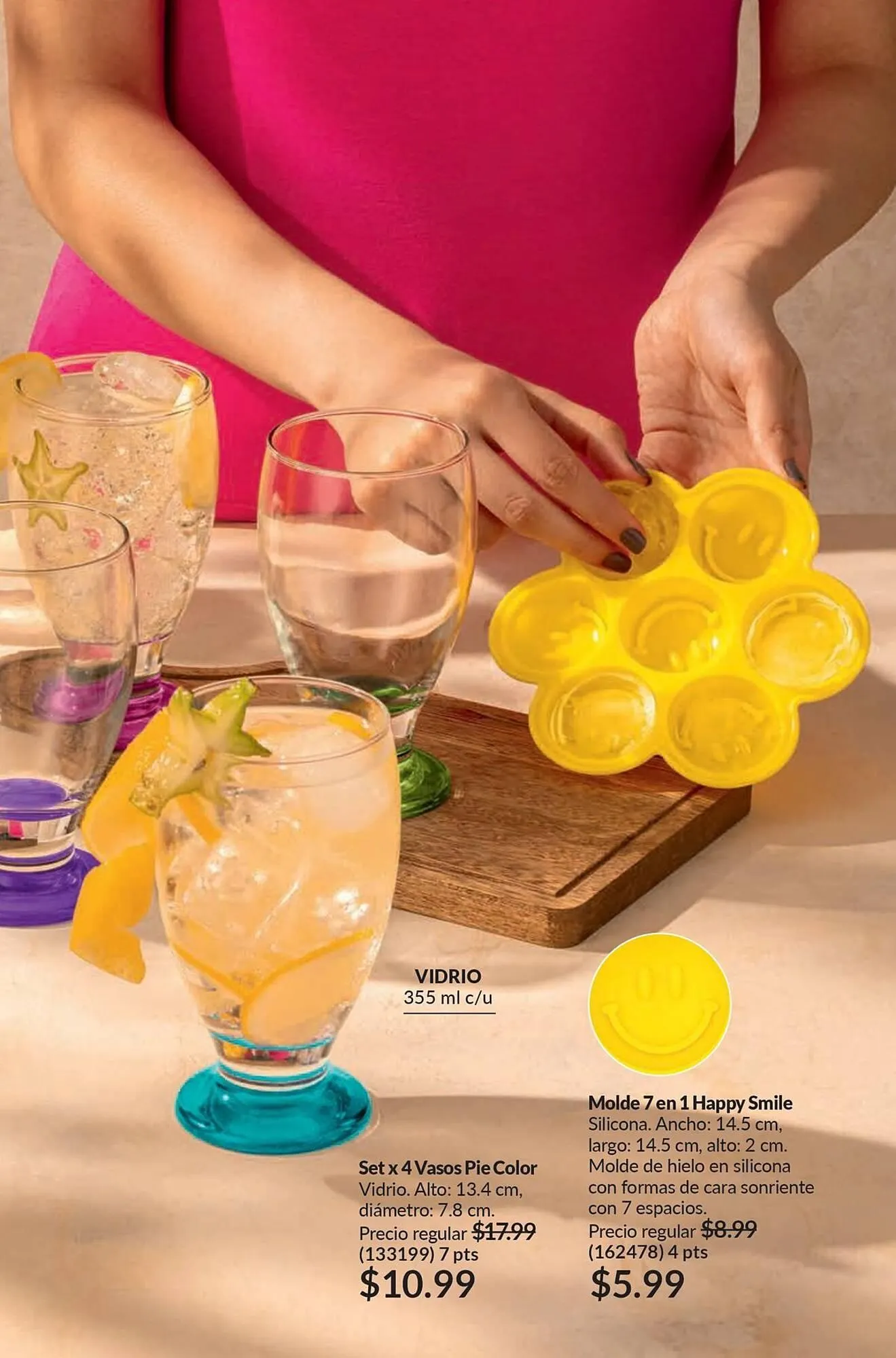 Catalogo de Catálogo AVON 19 de diciembre al 22 de enero 2025 - Pag 7