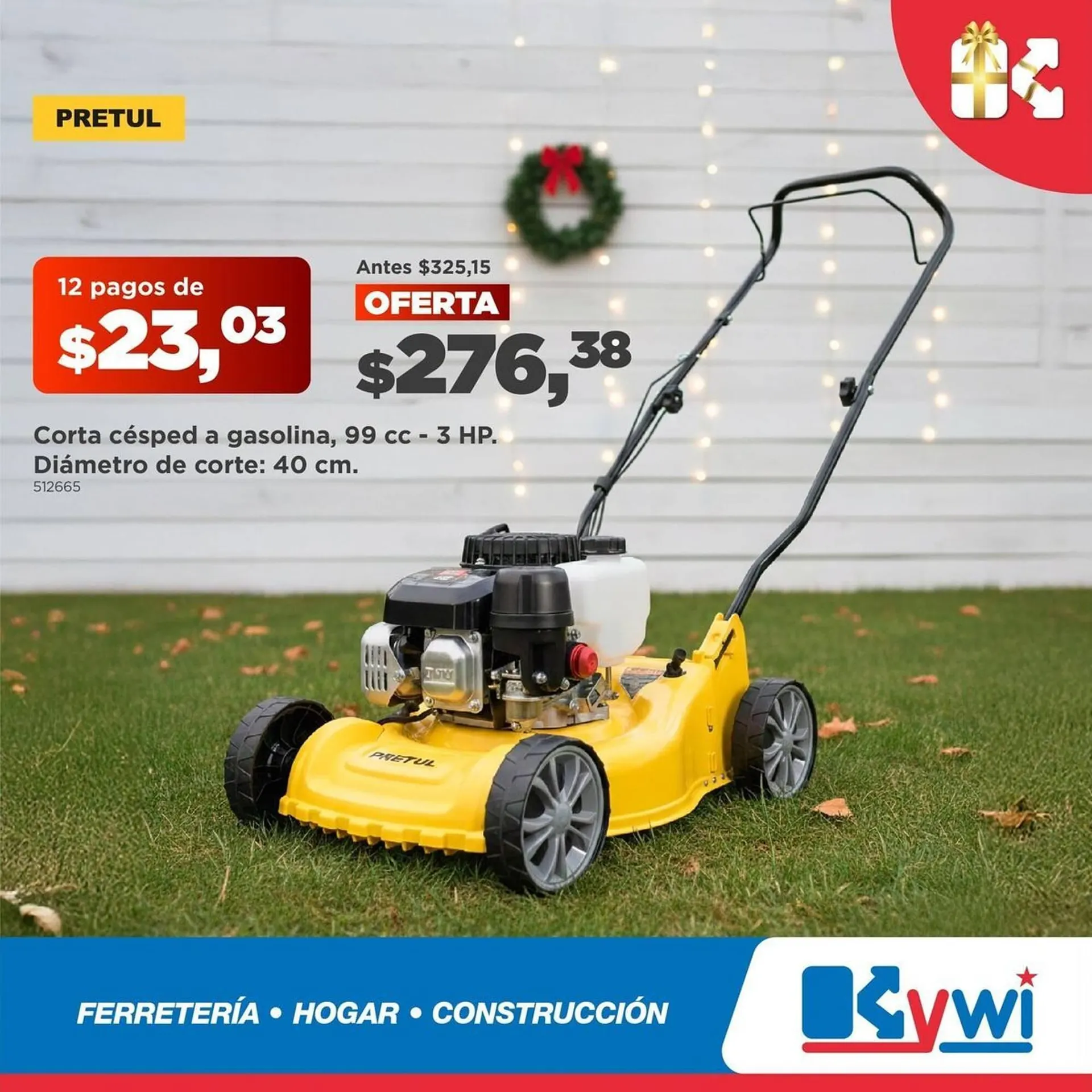 Catalogo de Catálogo Kywi 26 de diciembre al 31 de diciembre 2025 - Pag 2