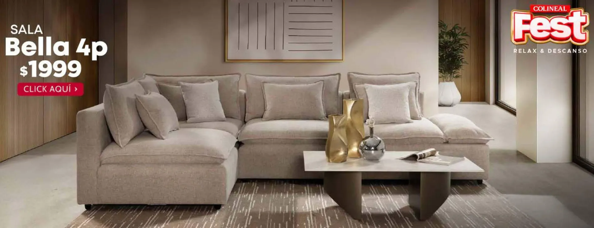 Catalogo de Catálogo Colineal 19 de febrero al 15 de marzo 2026 - Pag 5