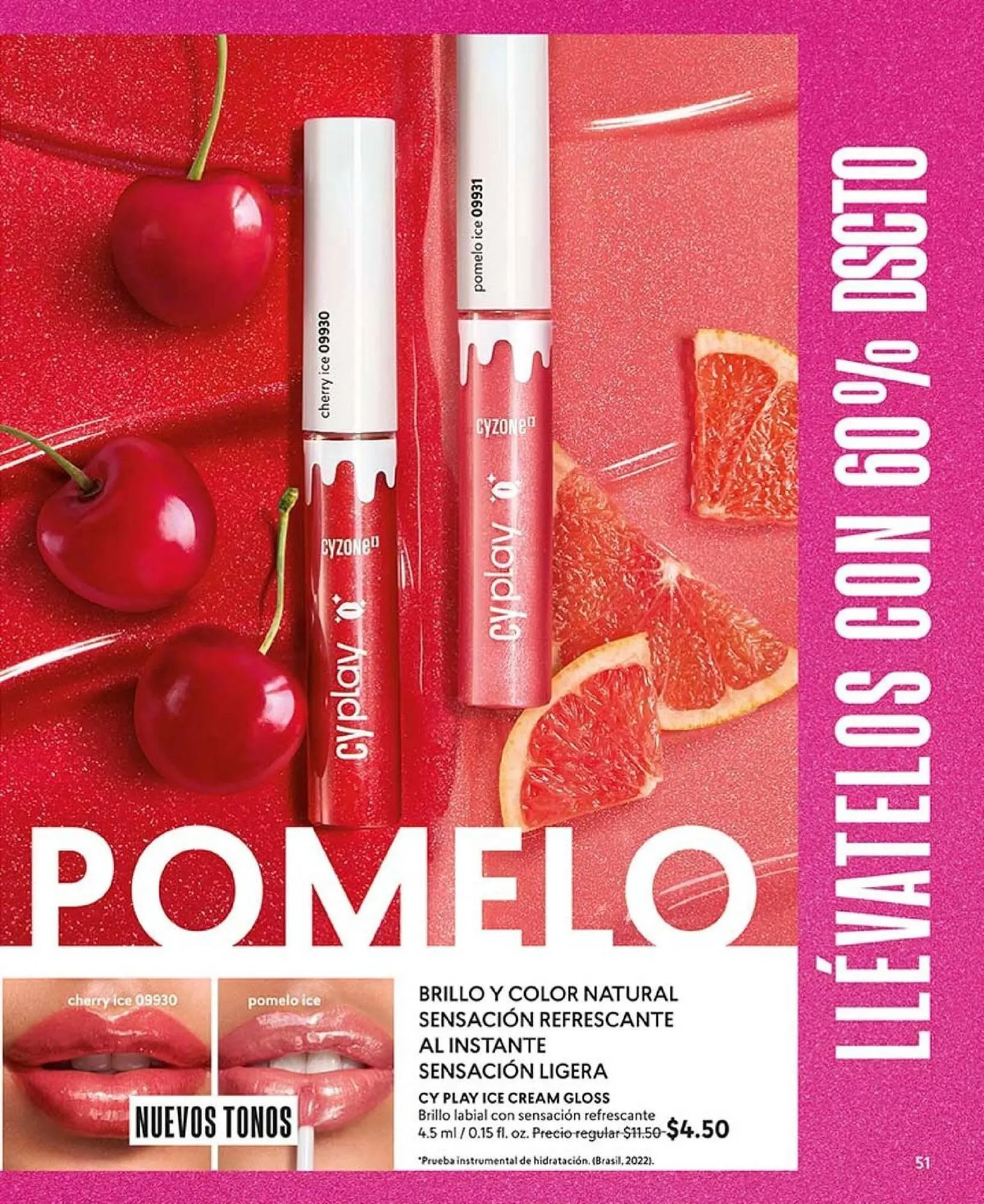 Catalogo de Catálogo Cyzone 4 de noviembre al 30 de noviembre 2025 - Pag 63