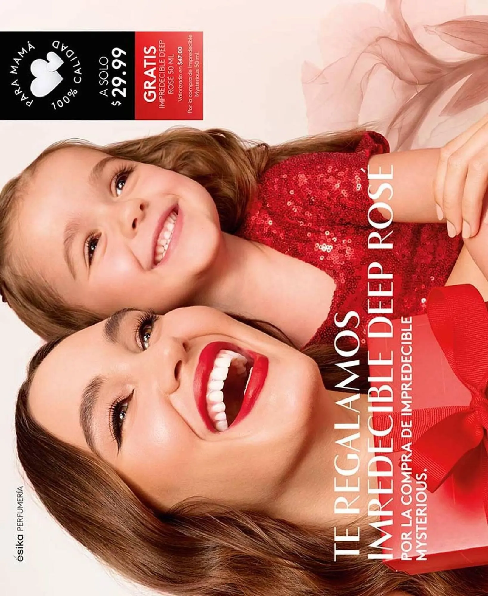 Catalogo de Catálogo Ésika 4 de marzo al 31 de marzo 2025 - Pag 20