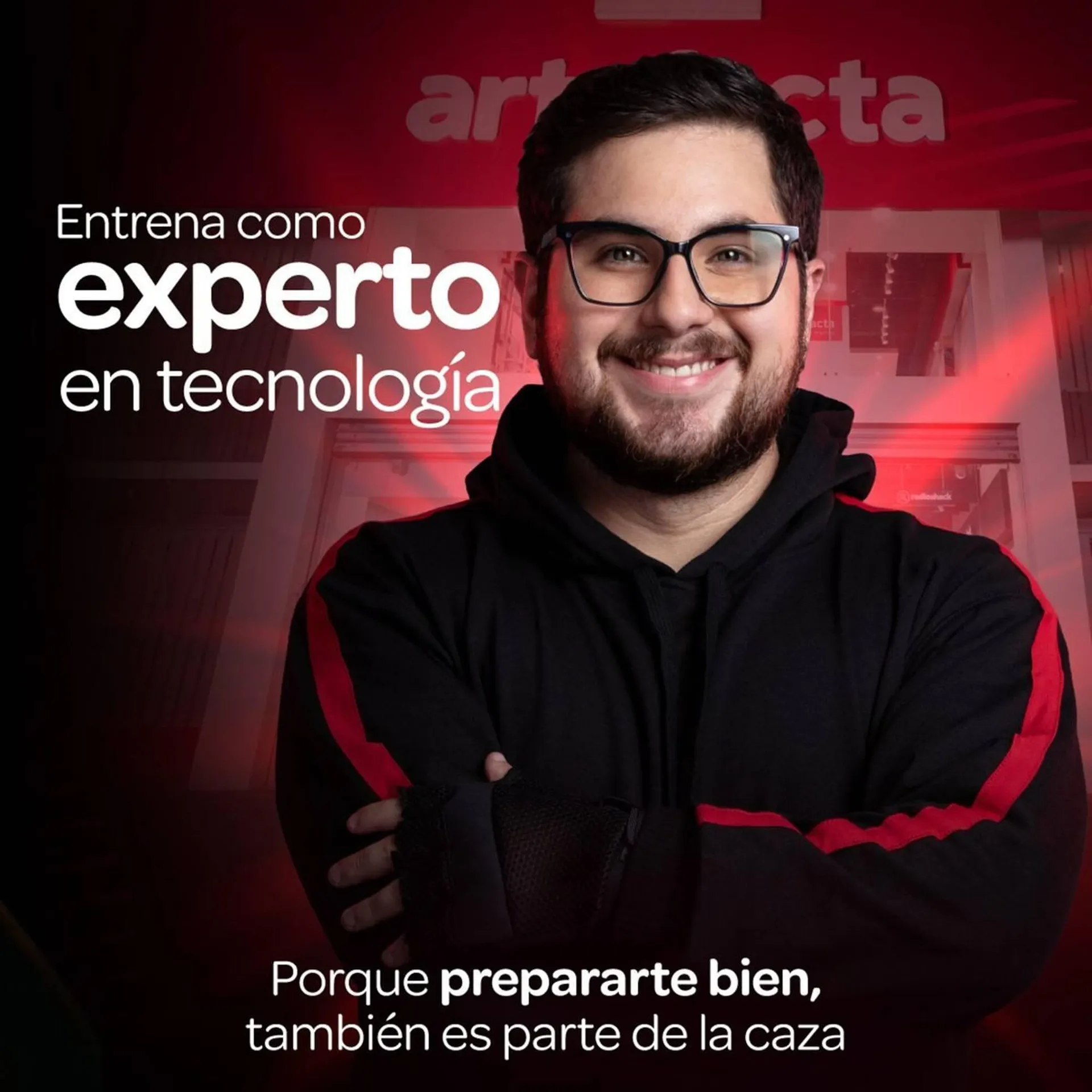 Catalogo de Catálogo Artefacta 1 de enero al 31 de diciembre 2026 - Pag 4