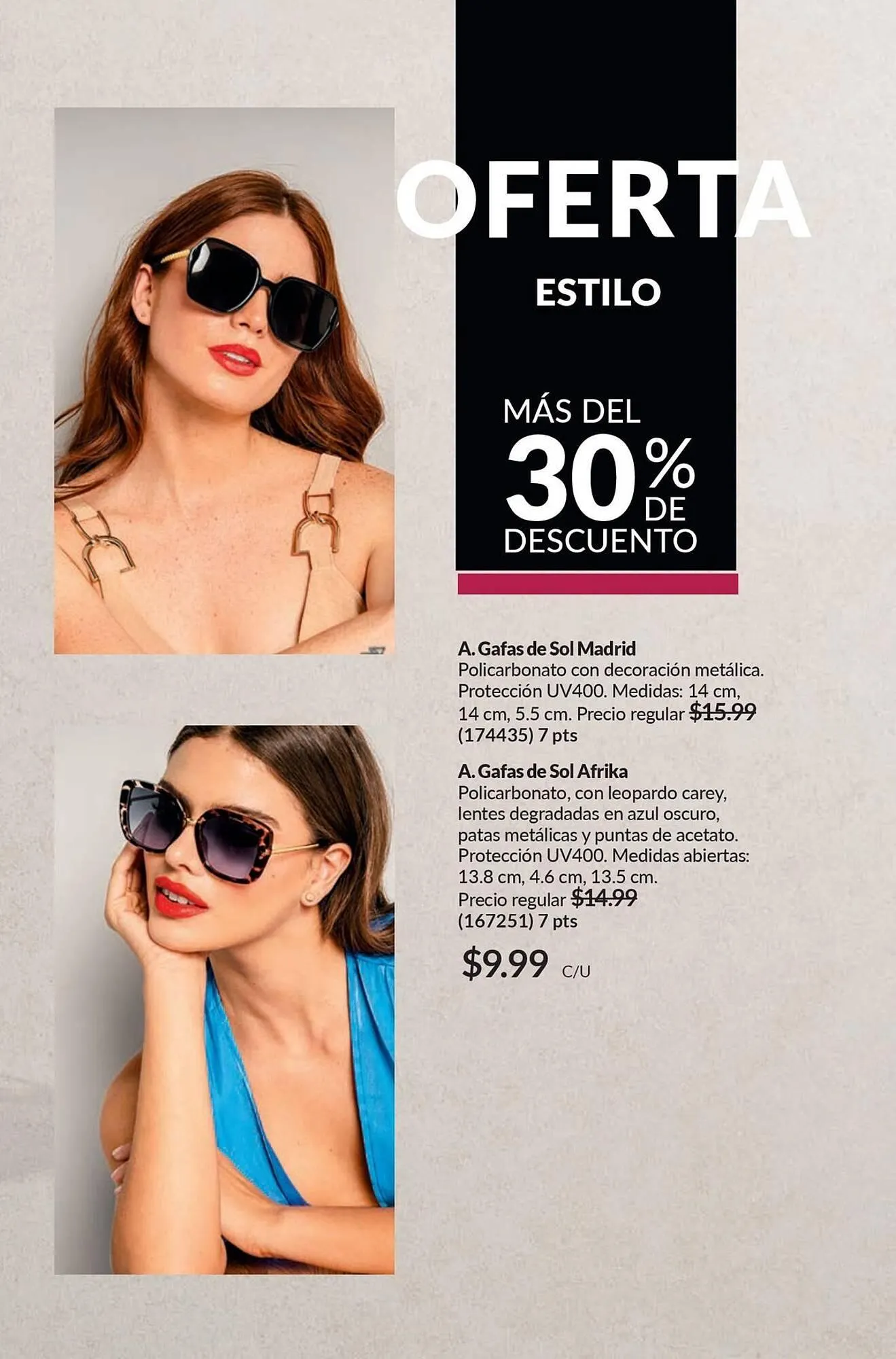 Catalogo de Catálogo AVON 18 de noviembre al 13 de diciembre 2024 - Pag 93