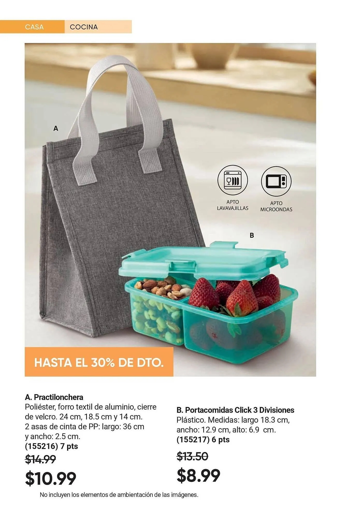 Catalogo de Catálogo AVON 9 de diciembre al 31 de diciembre 2025 - Pag 46