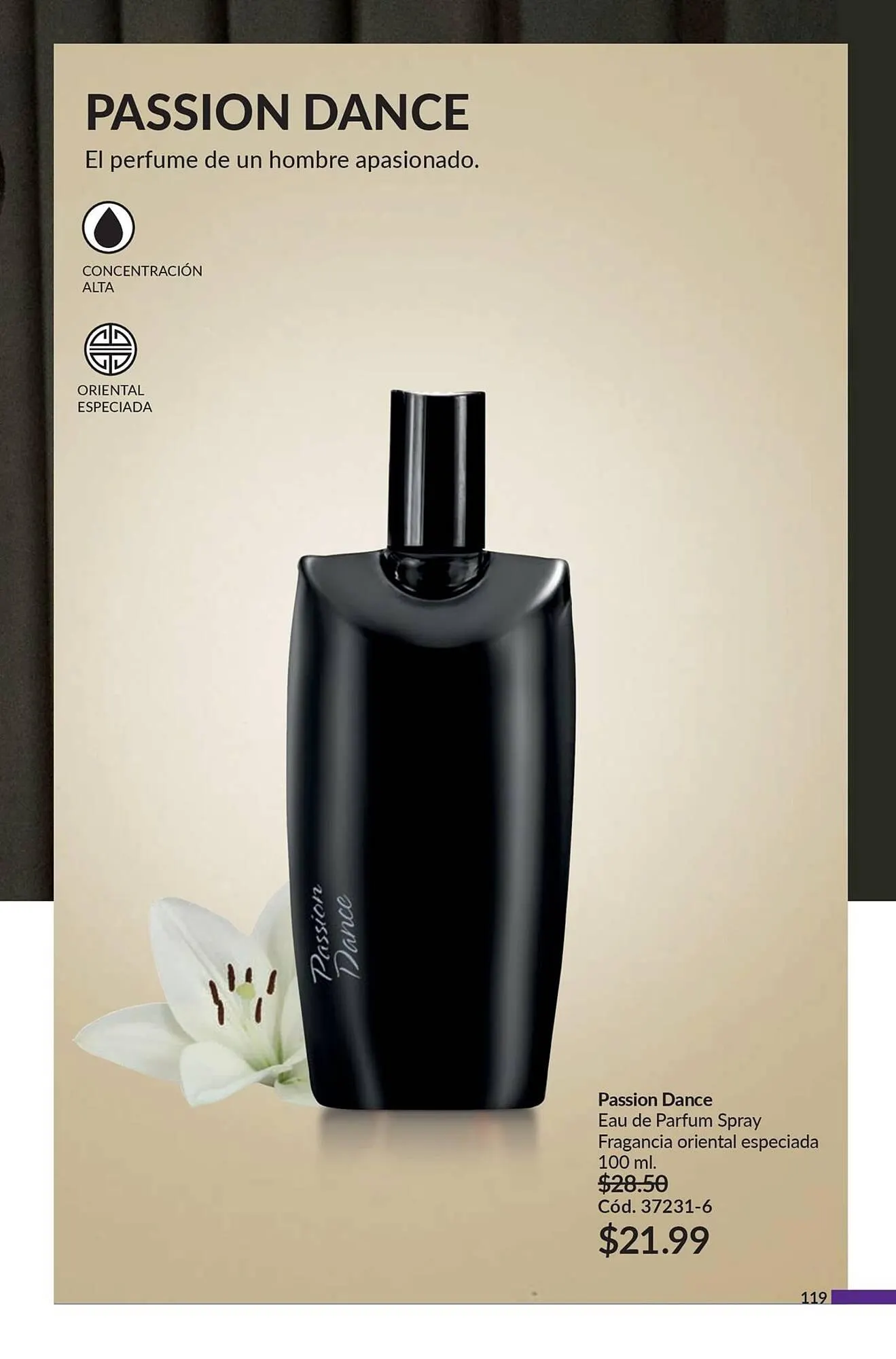 Catalogo de Catálogo AVON 6 de febrero al 16 de marzo 2024 - Pag 119