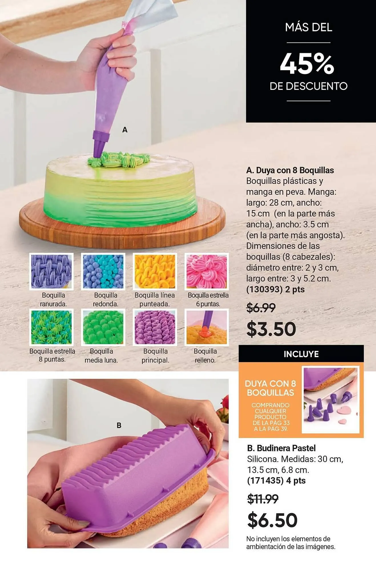 Catalogo de Catálogo AVON 1 de mayo al 31 de mayo 2026 - Pag 33