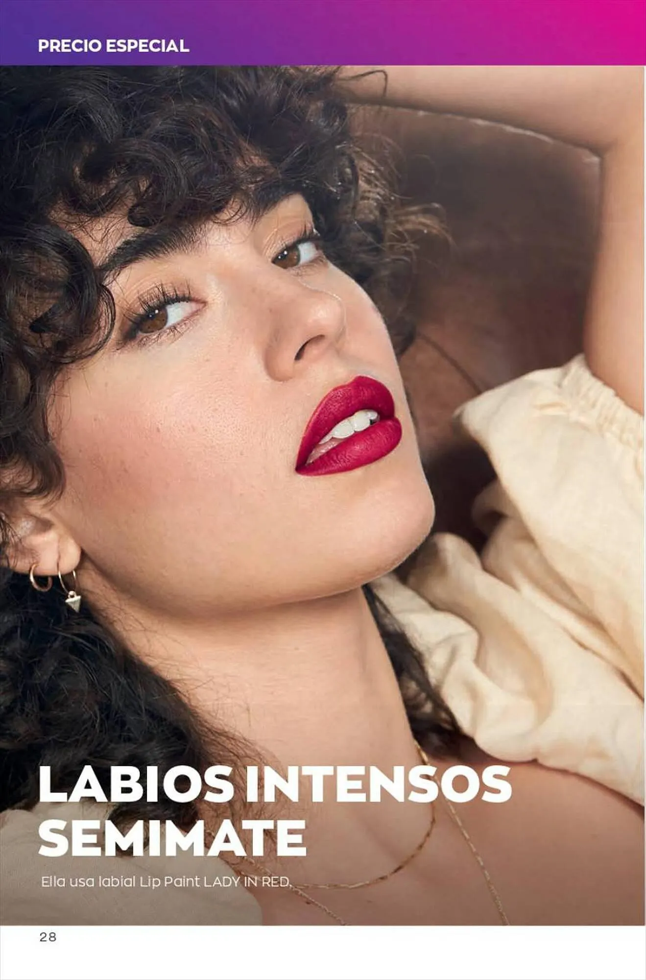 Catalogo de Catálogo AVON 31 de agosto al 30 de septiembre 2023 - Pag 28