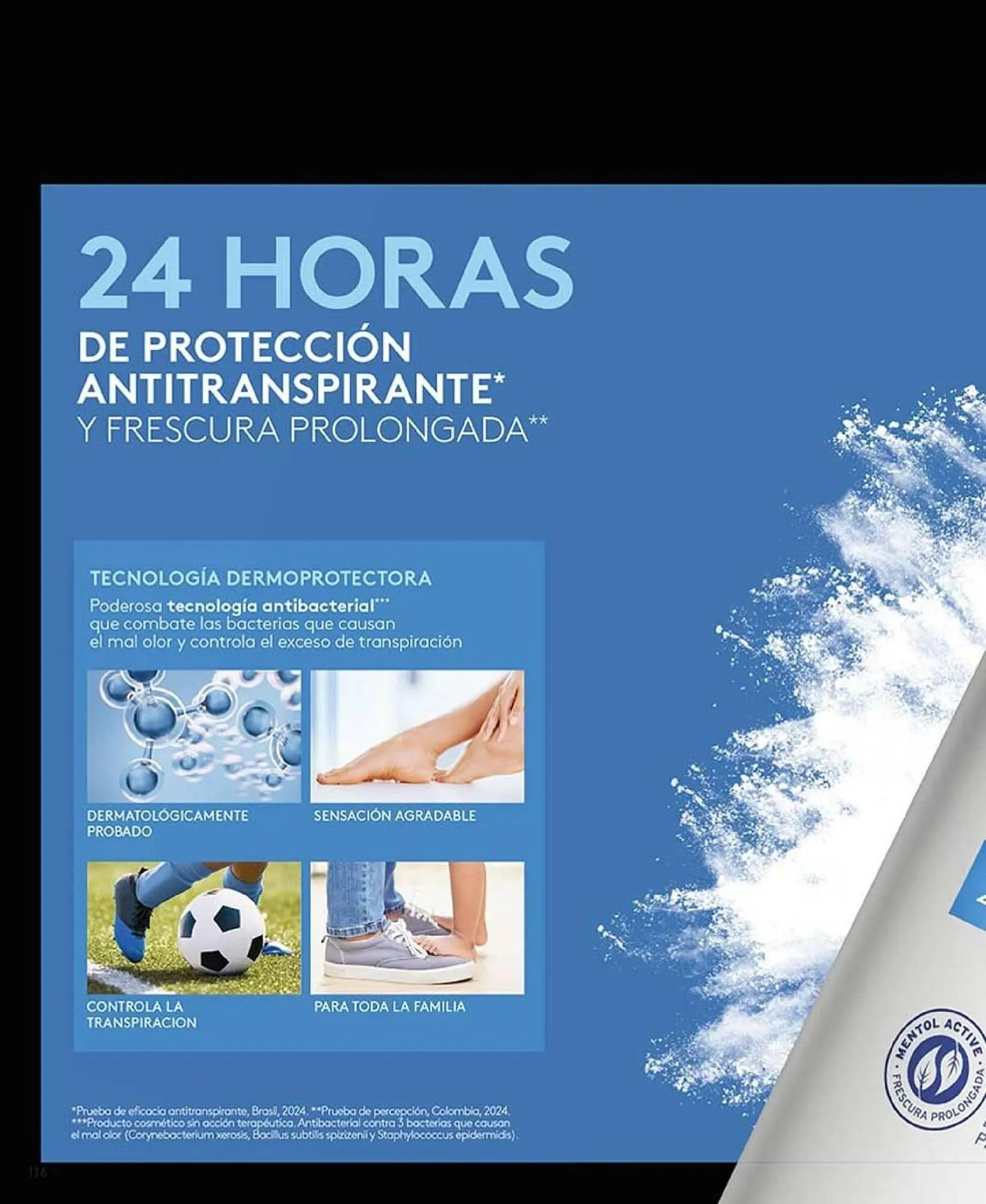 Catalogo de Catálogo Ésika 3 de enero al 28 de febrero 2025 - Pag 18
