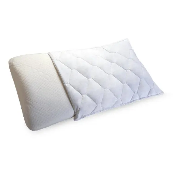 Protector Acolchado de Almohada - Protector Acolchado De Almohada