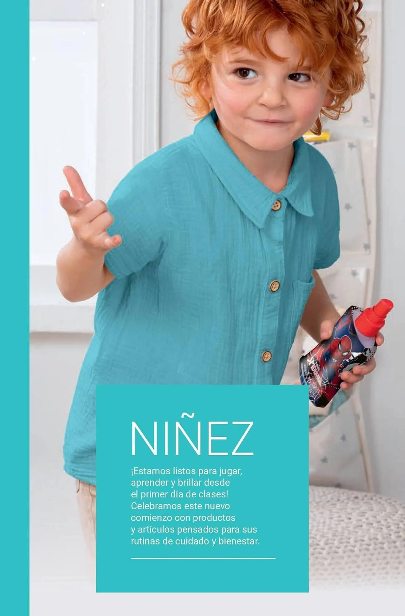 Catalogo de Catálogo AVON 1 de mayo al 31 de mayo 2026 - Pag 6