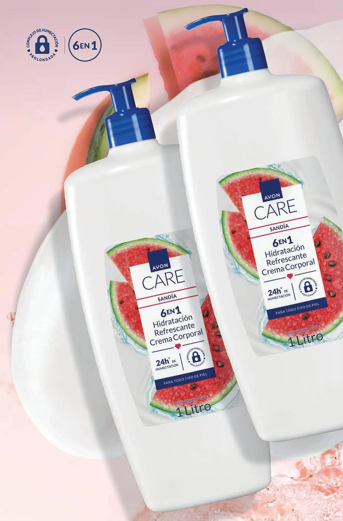 Catalogo de Catálogo AVON 19 de diciembre al 22 de enero 2025 - Pag 126