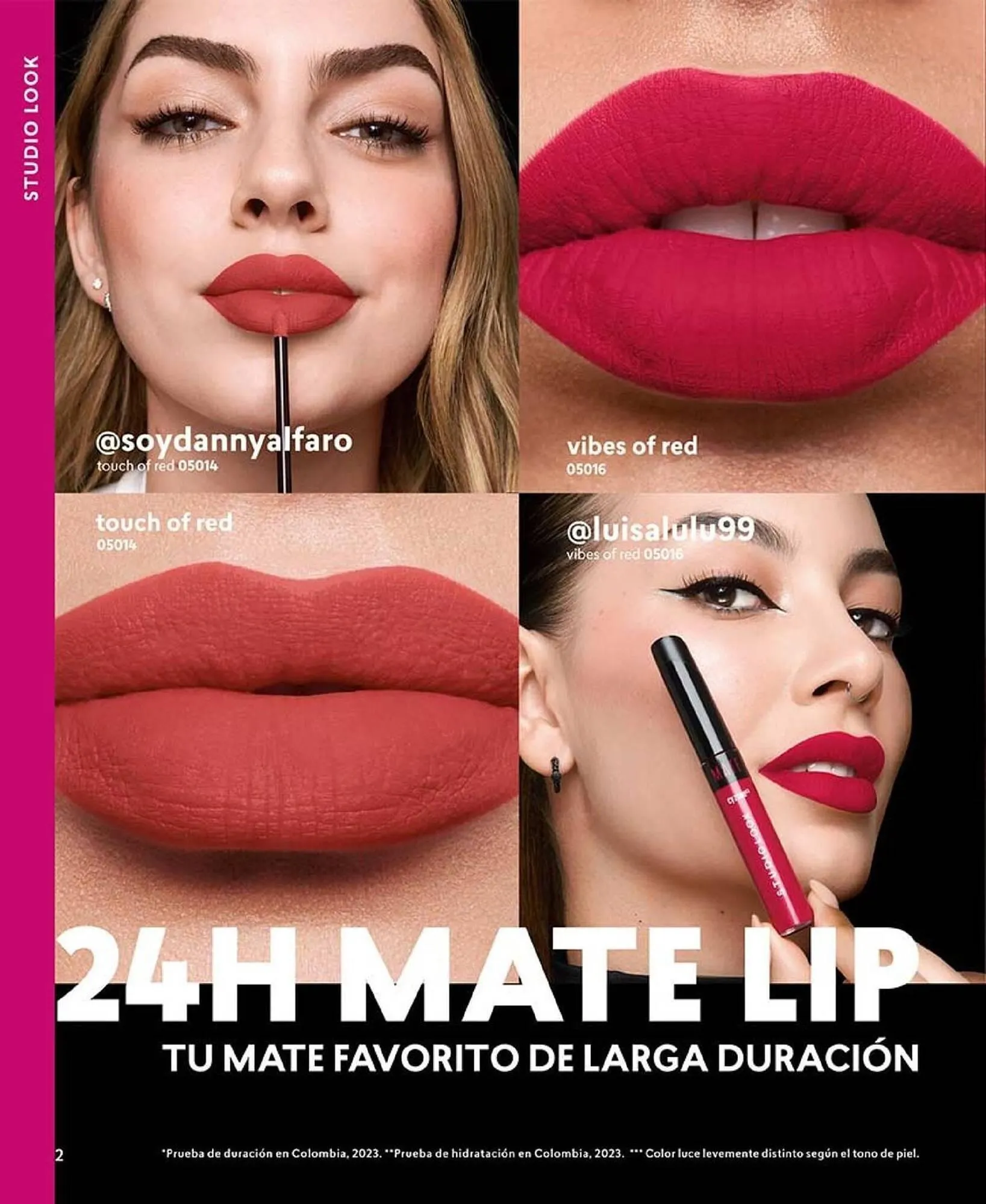 Catalogo de Catálogo Cyzone 23 de enero al 14 de febrero 2025 - Pag 12