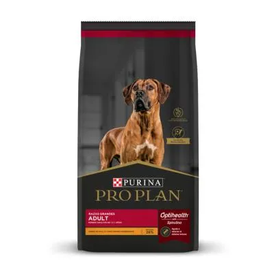 PURINA PROPLAN PERRO ADULTO RAZA GRANDE