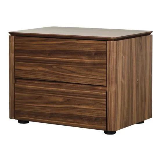 Velador Alpi | Walnut