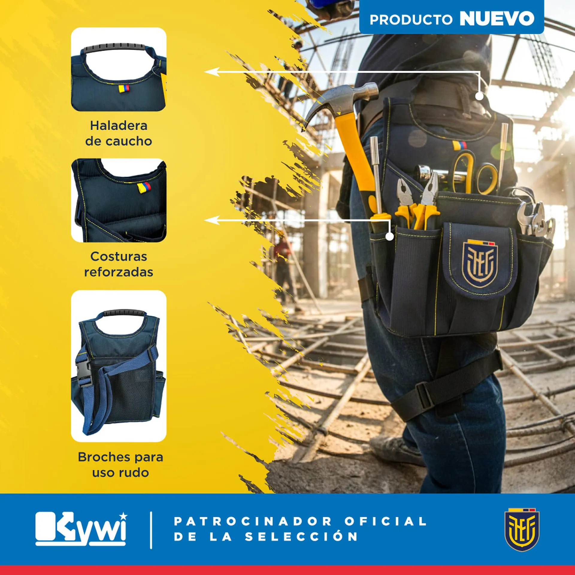 Catalogo de Catálogo Kywi 11 de marzo al 20 de marzo 2026 - Pag 2