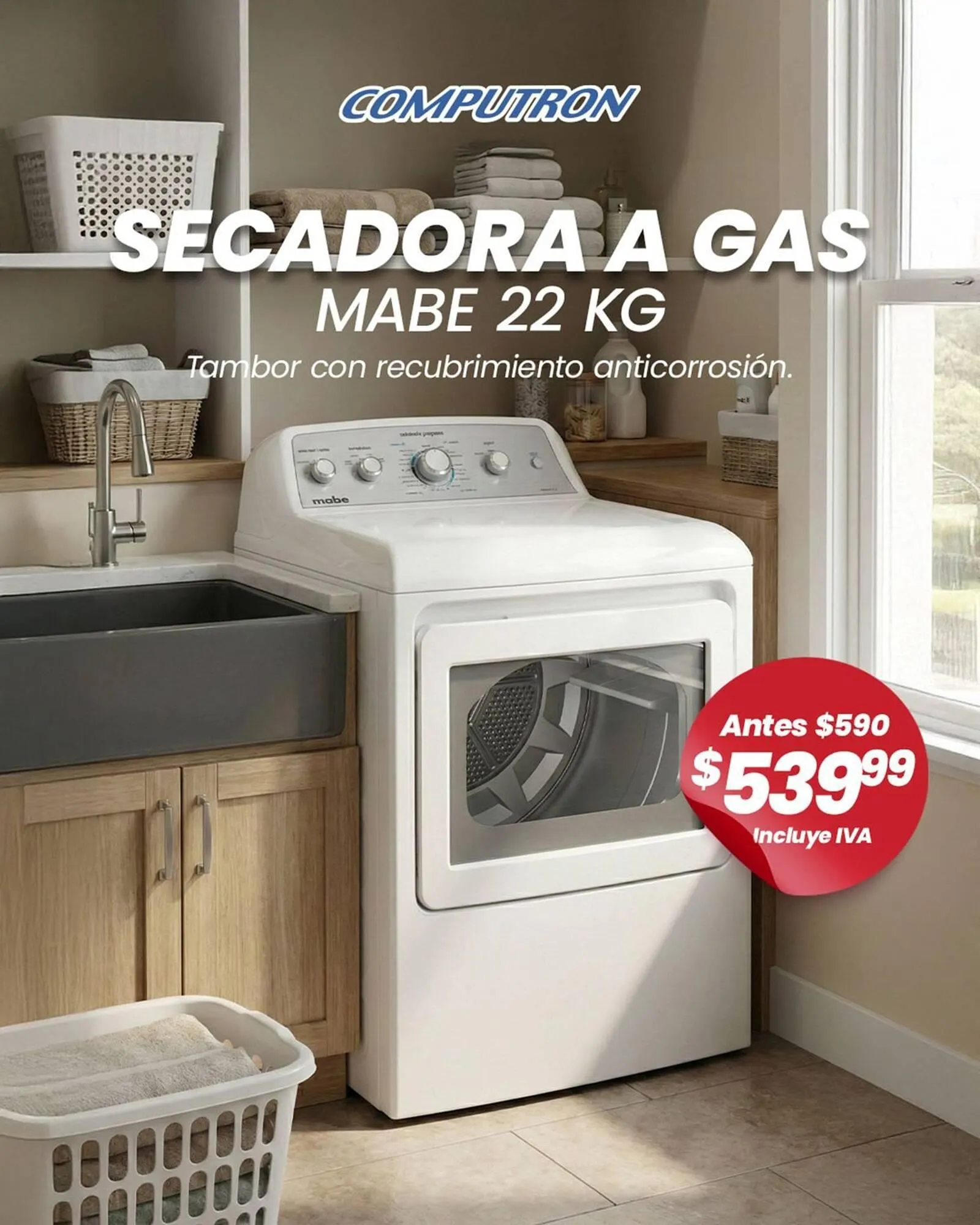 Catalogo de Catálogo Computron 21 de enero al 31 de enero 2026 - Pag 3