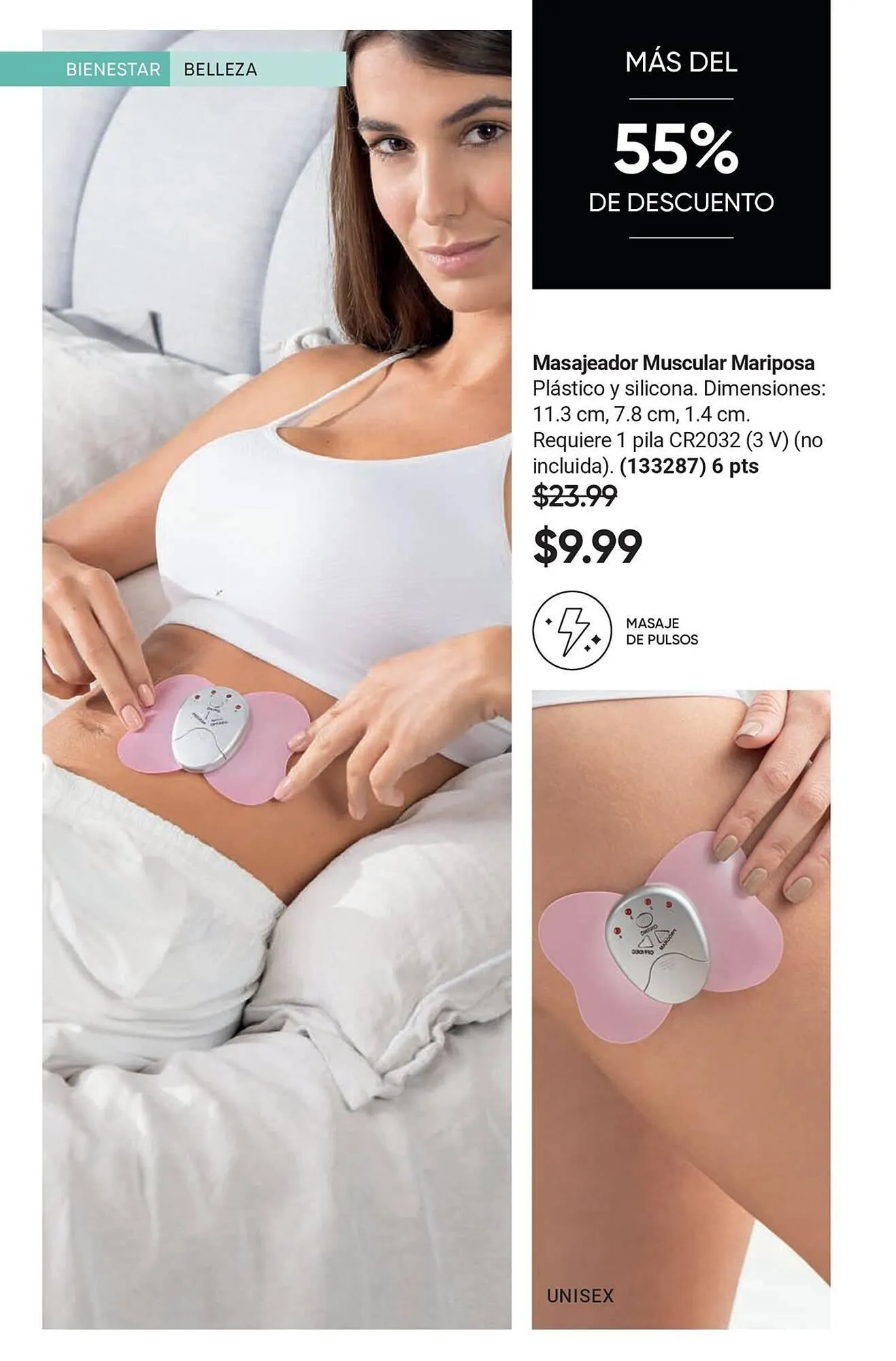 Catalogo de Catálogo AVON 1 de julio al 31 de julio 2026 - Pag 92