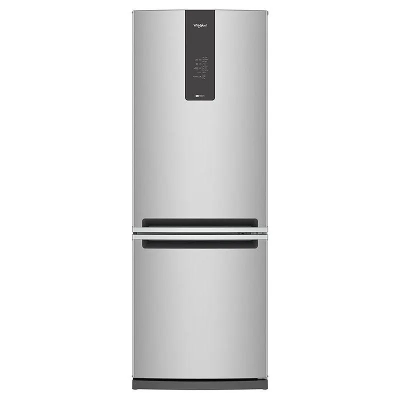 Refrigeradora Botton Mount 478 Lts - Avería 1