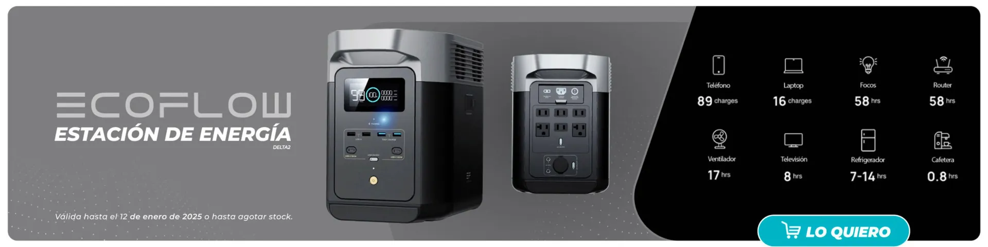 Catalogo de Catálogo TVentas 9 de enero al 13 de enero 2025 - Pag 5