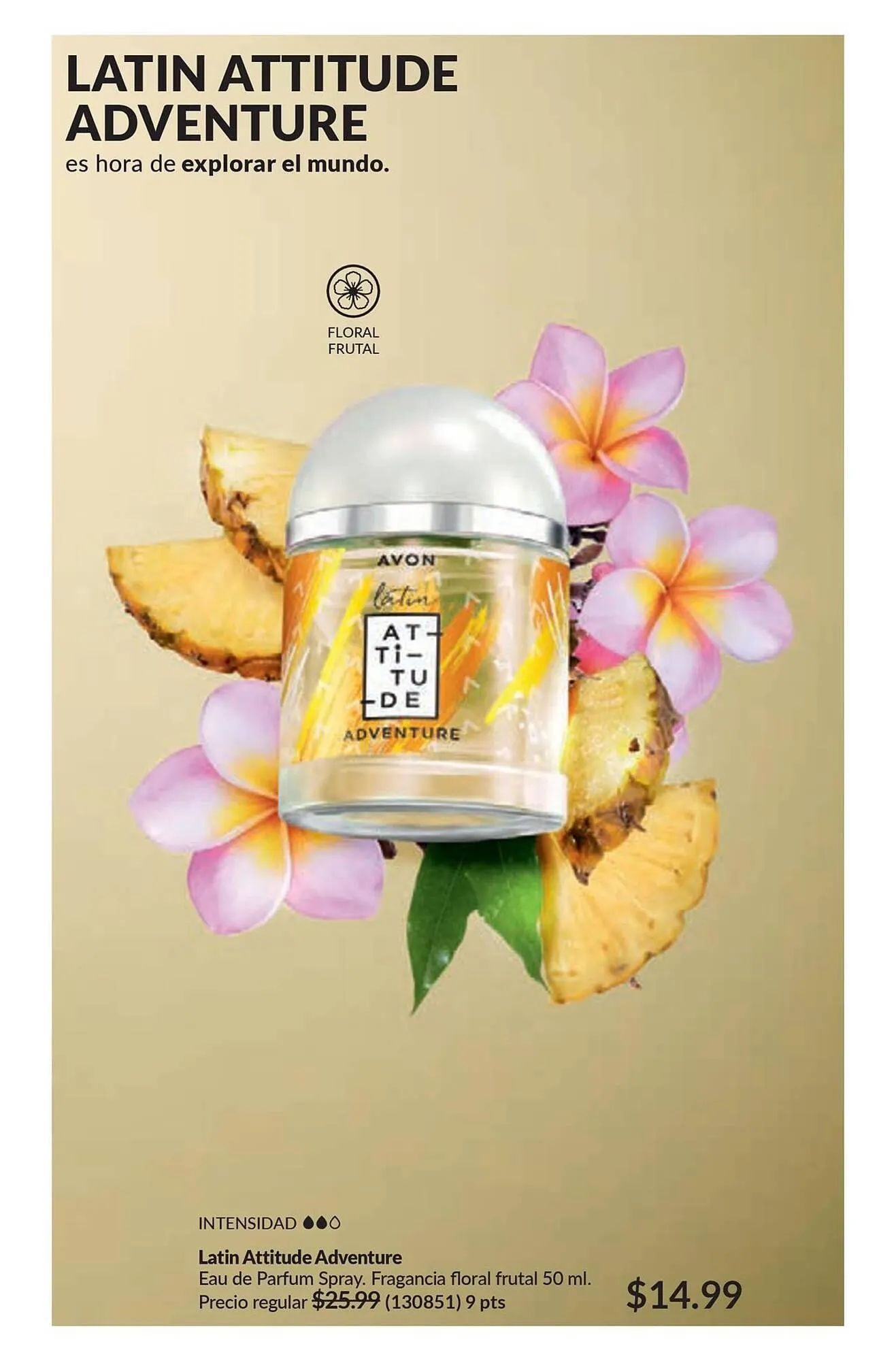 Catalogo de Catálogo AVON 3 de marzo al 31 de marzo 2025 - Pag 100