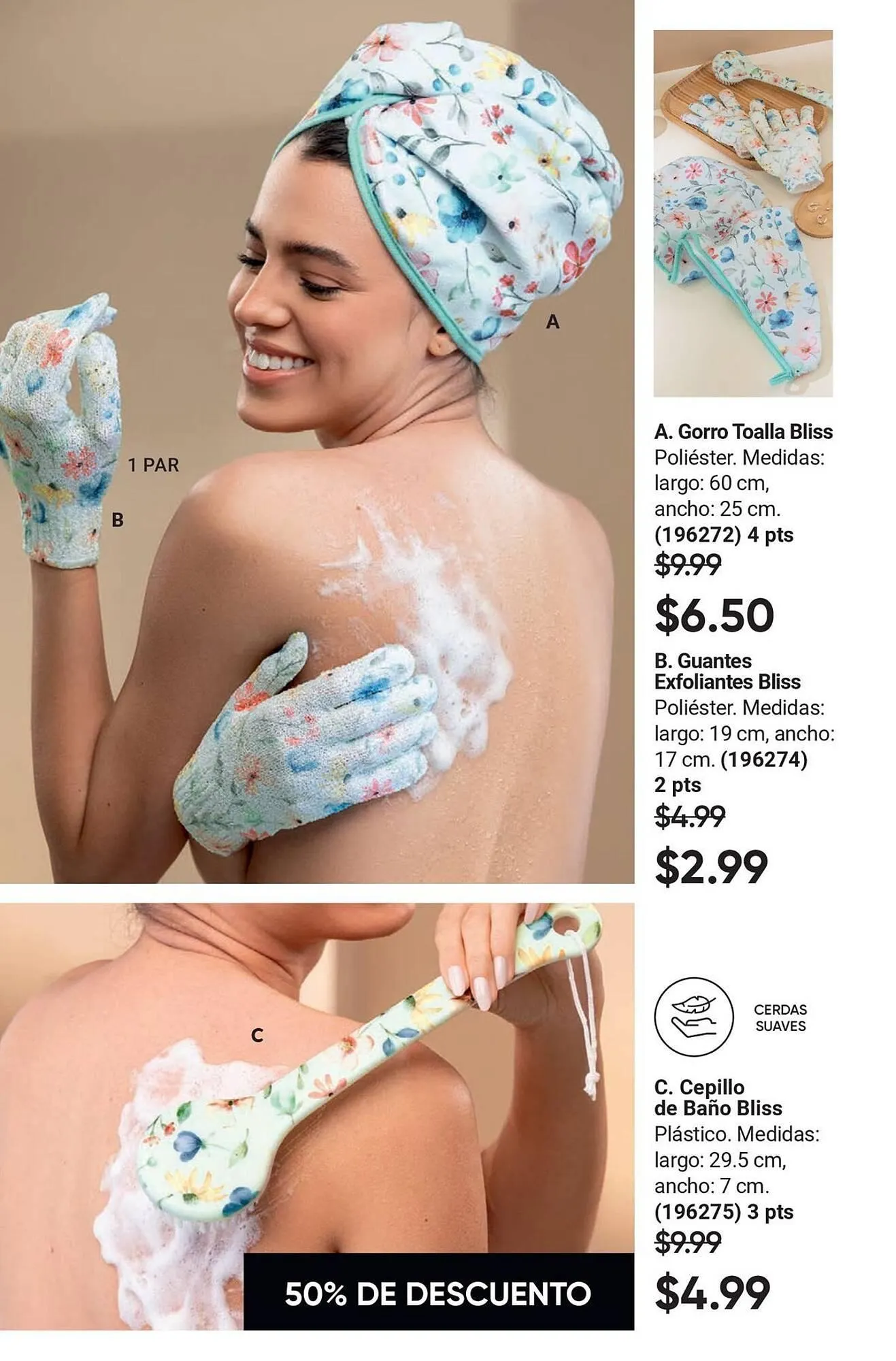 Catalogo de Catálogo AVON 1 de julio al 31 de julio 2026 - Pag 83