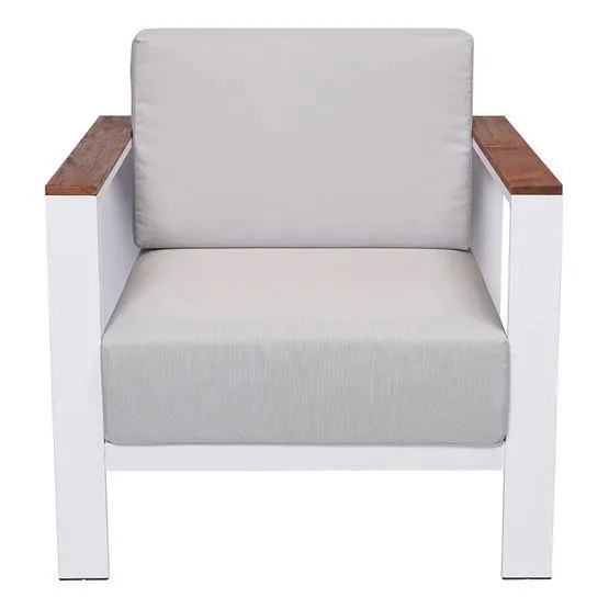 Sofá 1p. Cove | Madera Claro