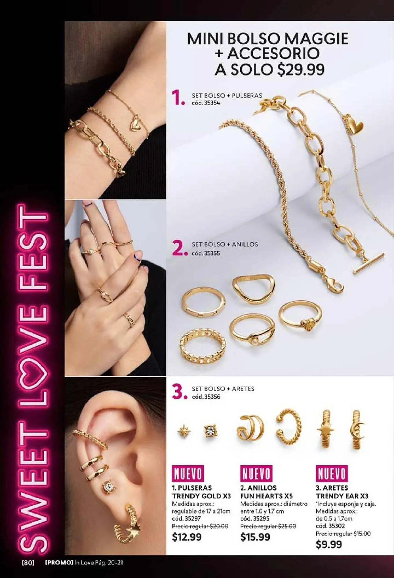 Catalogo de Catálogo Cyzone 26 de febrero al 29 de febrero 2024 - Pag 94