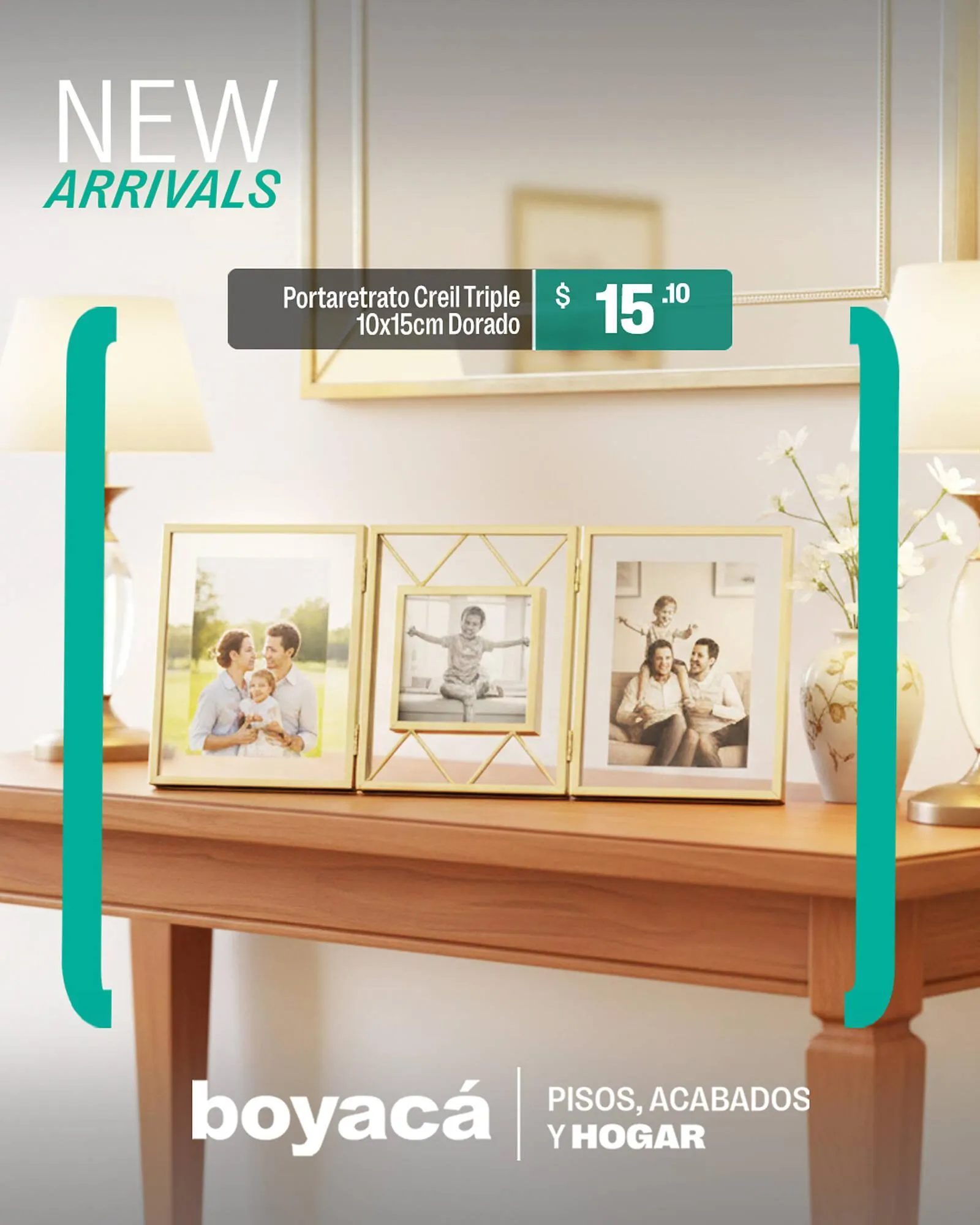 Catalogo de Catálogo Boyacá 5 de febrero al 10 de febrero 2026 - Pag 5