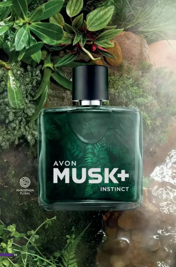 Catalogo de Refrescante Hidración y Beneficios C/15  25 de septiembre al 17 de octubre 2024 - Pag 98