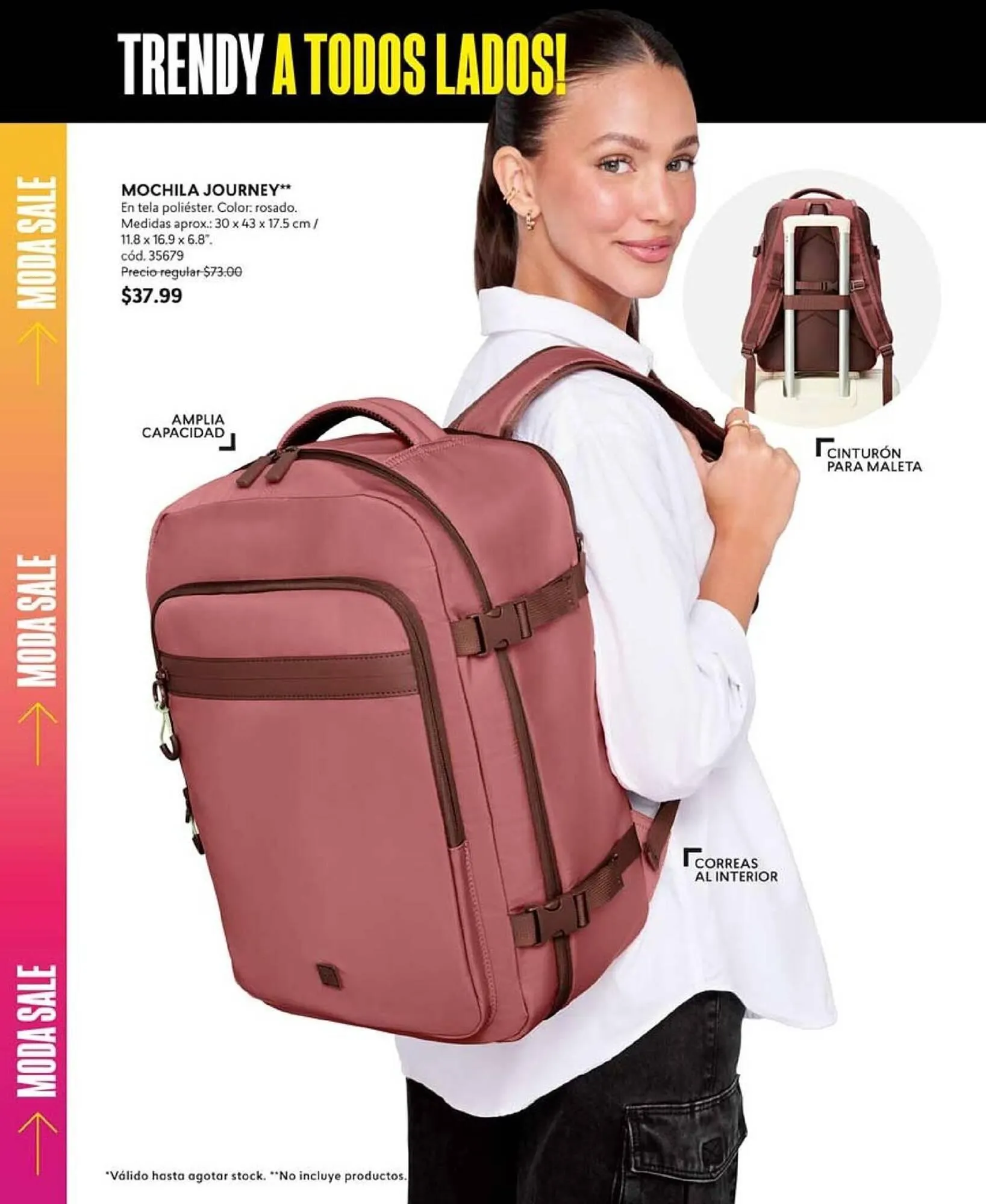 Catalogo de Catálogo Cyzone 1 de julio al 31 de julio 2026 - Pag 56