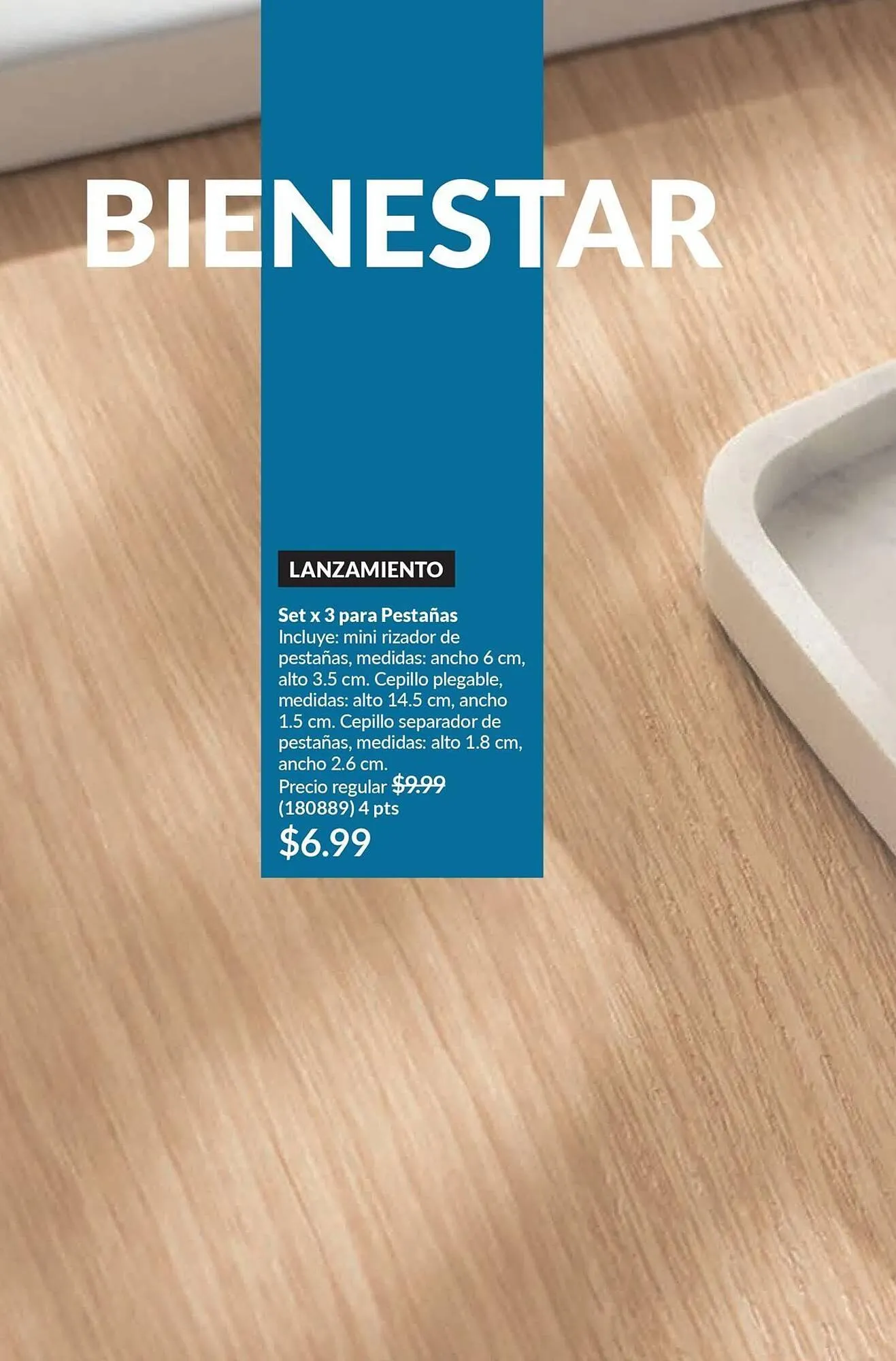 Catalogo de Catálogo AVON 3 de marzo al 31 de marzo 2025 - Pag 64