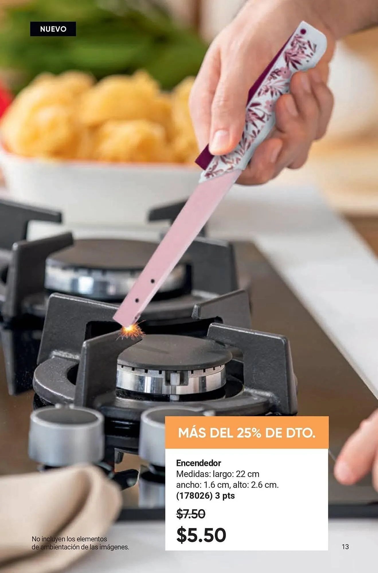 Catalogo de Catálogo AVON 1 de octubre al 31 de octubre 2025 - Pag 15