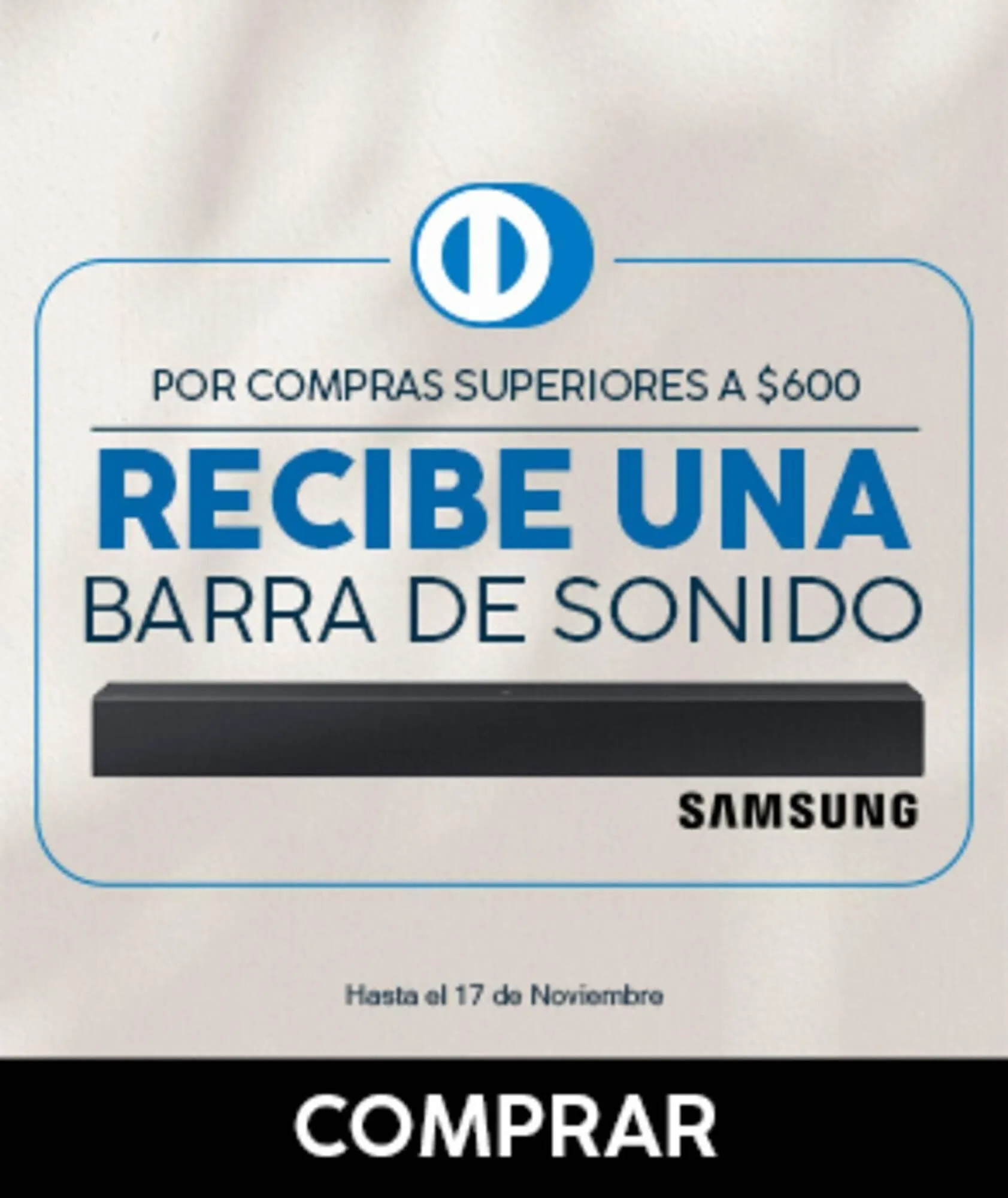 Catalogo de Catálogo Marcimex 1 de noviembre al 17 de noviembre 2025 - Pag 2