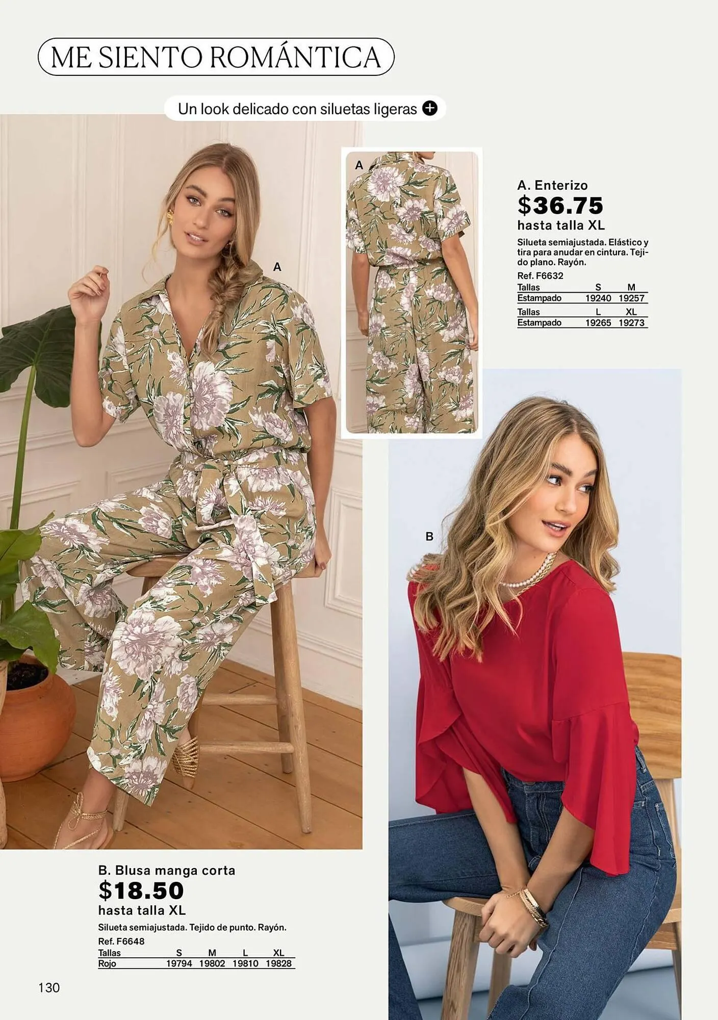 Catalogo de Catálogo Leonisa 23 de octubre al 20 de noviembre 2023 - Pag 130