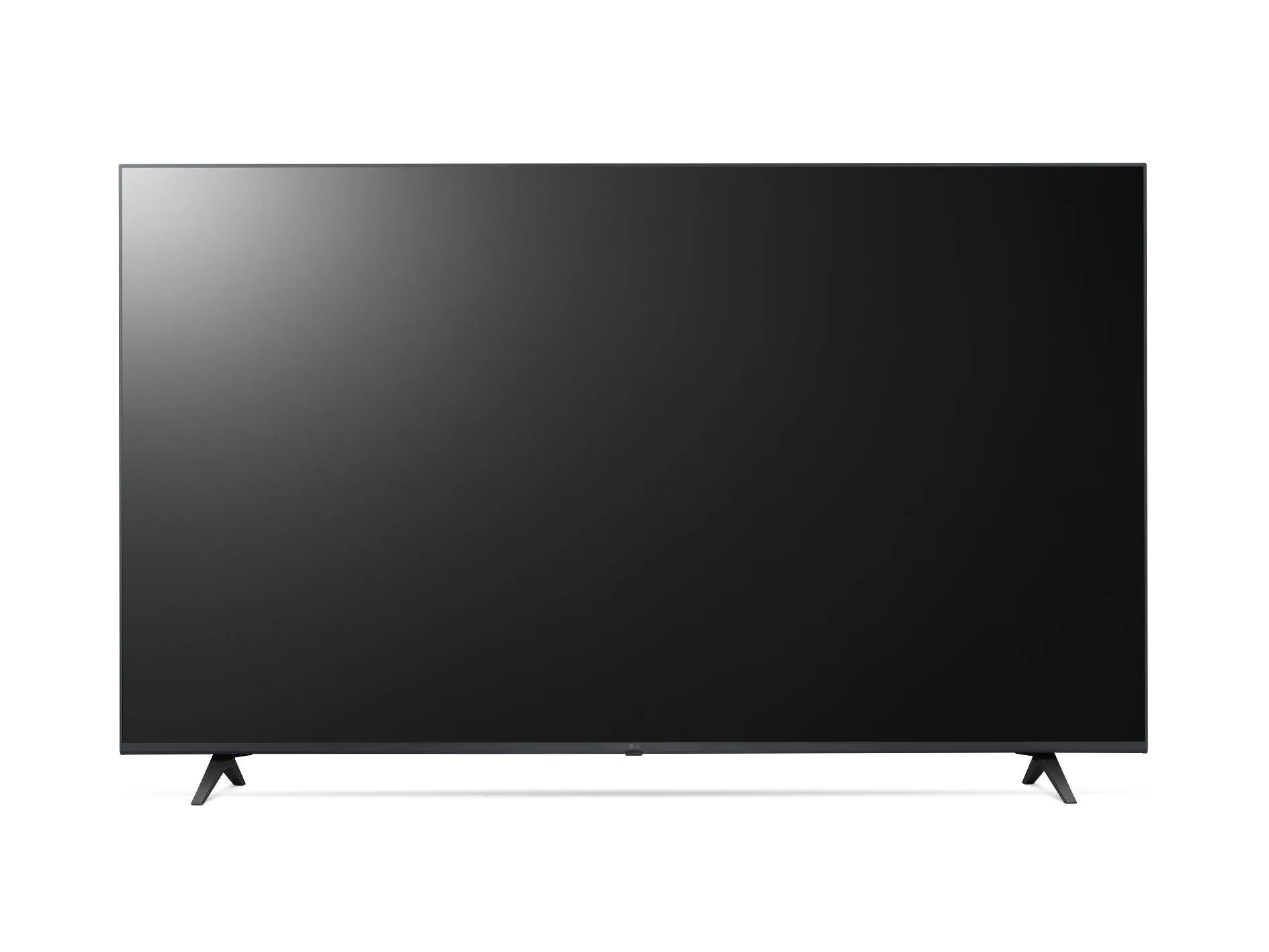 Televisor 43" Ultra HD 4k HDR Activo Procesador α5 Gen4 ThinQ Smart Tv LG