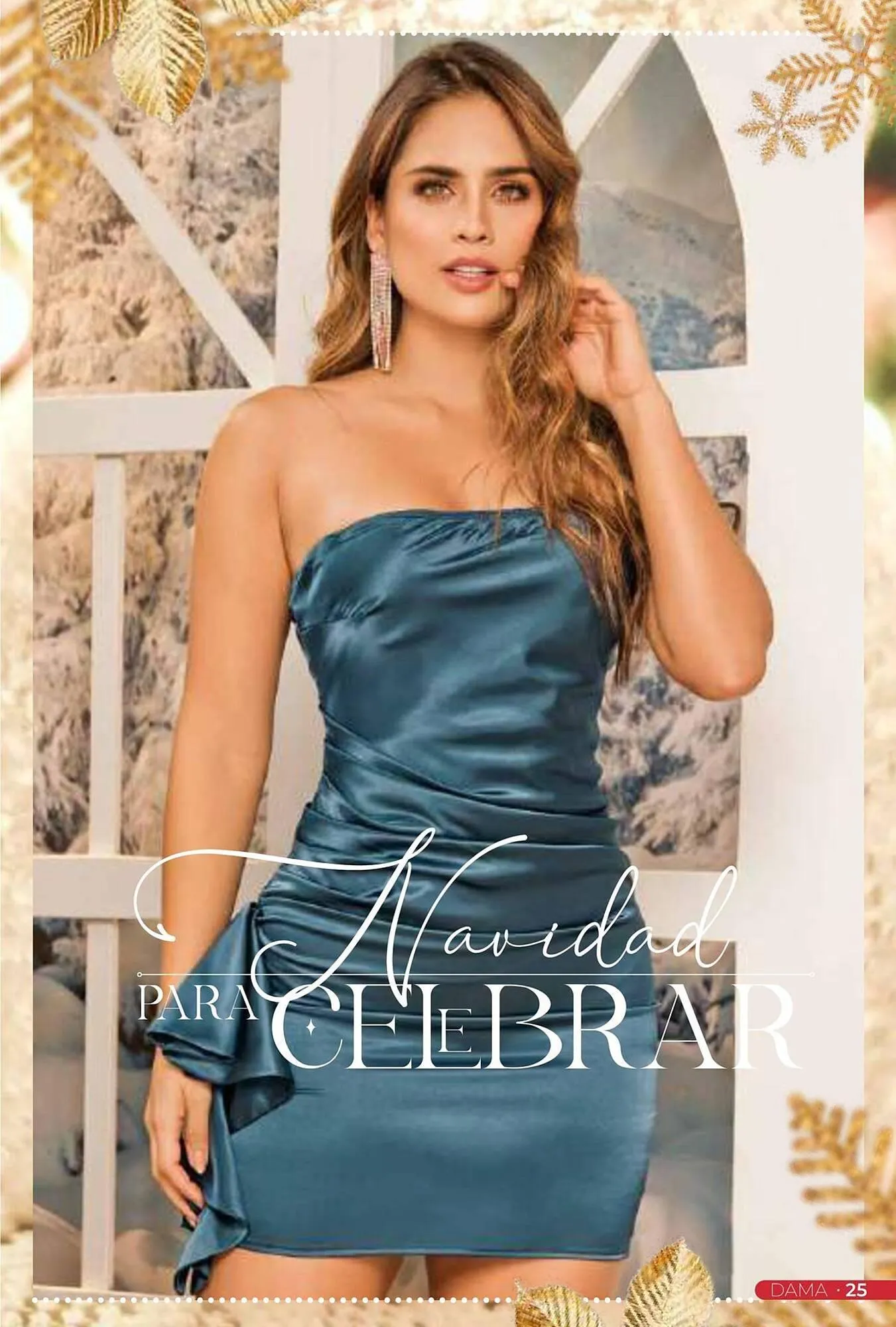 Catalogo de Catálogo Jolie 11 de noviembre al 15 de diciembre 2024 - Pag 25