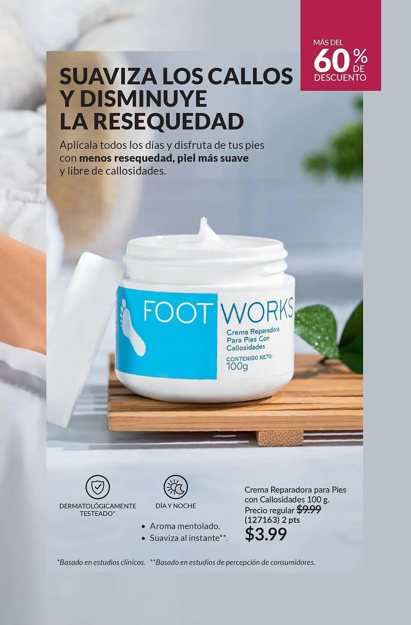 Catalogo de Catálogo AVON 18 de julio al 12 de diciembre 2025 - Pag 167