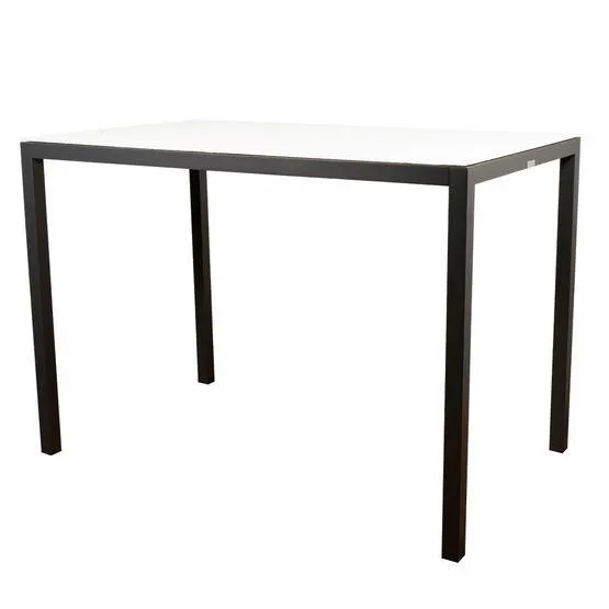 Mesa Bar Barsi | Negro