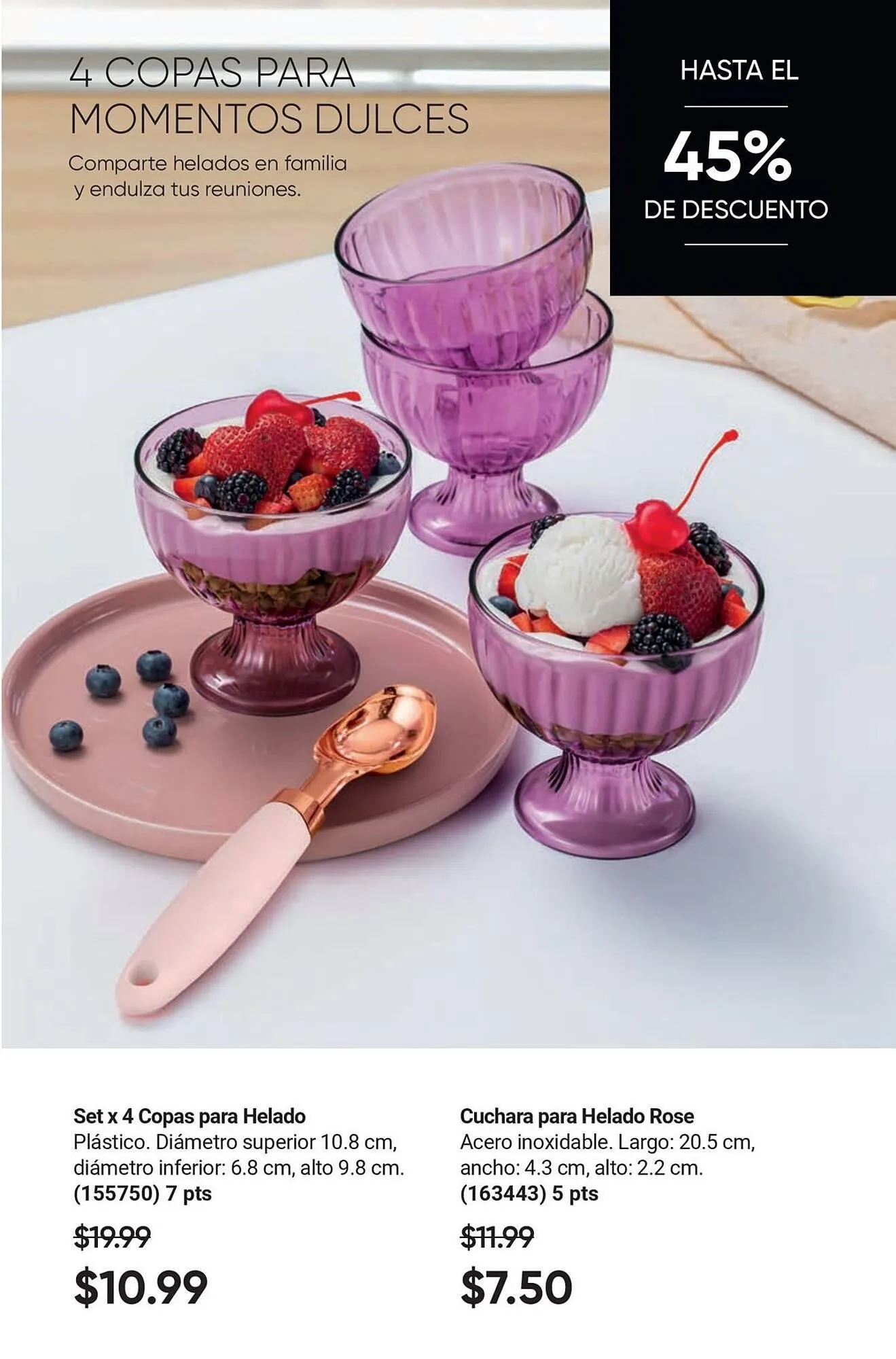 Catalogo de Catálogo AVON 8 de agosto al 31 de diciembre 2025 - Pag 53