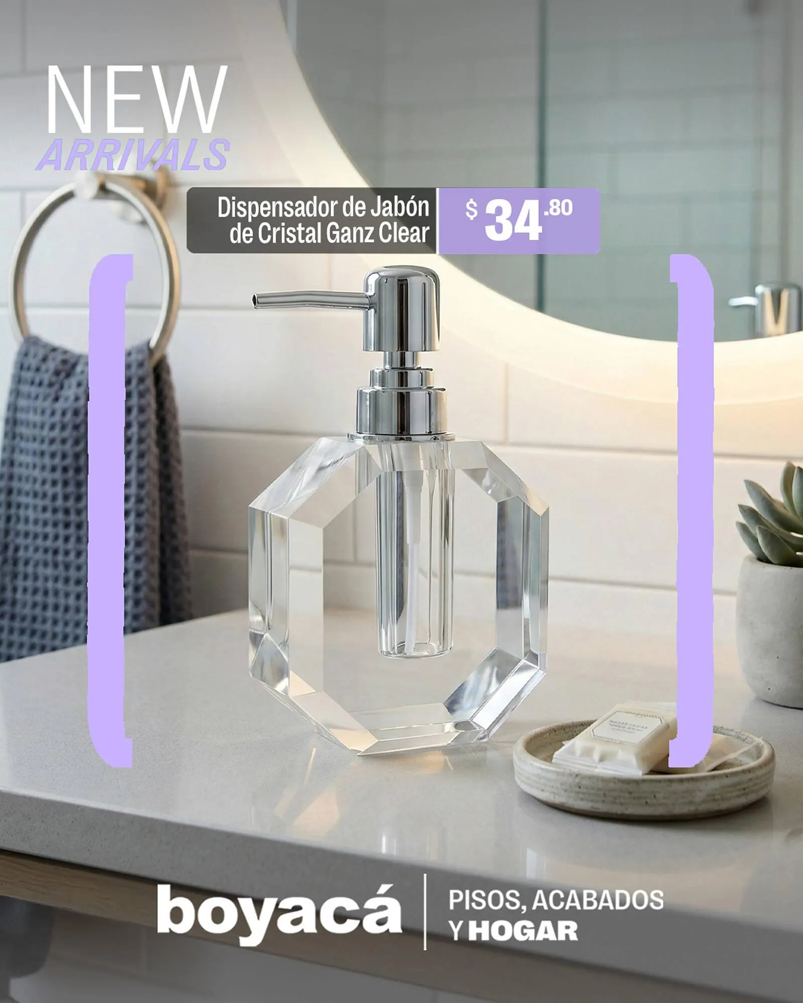 Catalogo de Catálogo Boyacá 4 de marzo al 10 de marzo 2026 - Pag 1