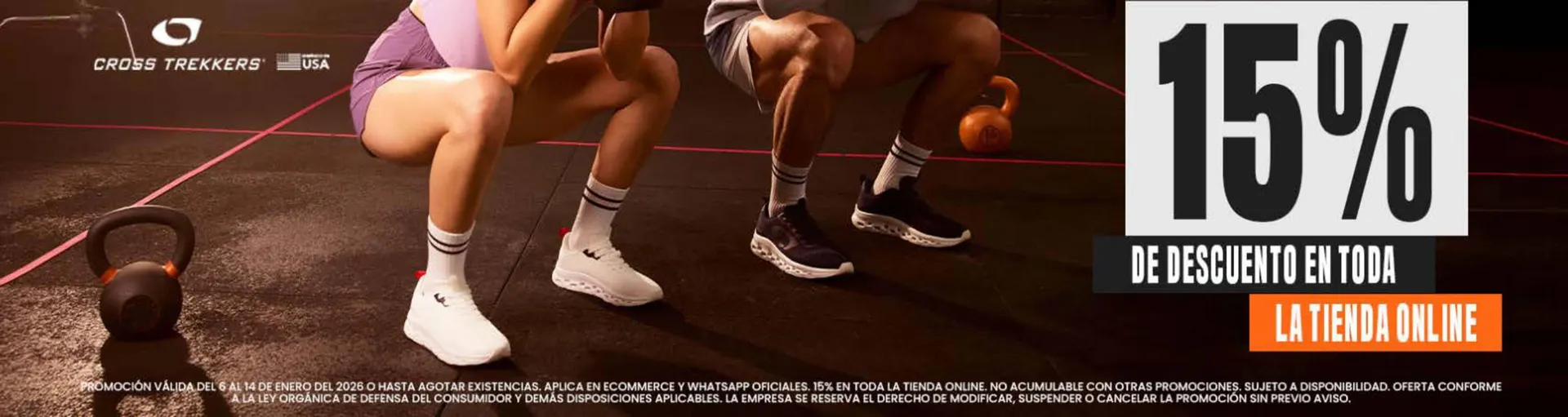 Catalogo de Catálogo Payless 7 de enero al 14 de enero 2026 - Pag 1