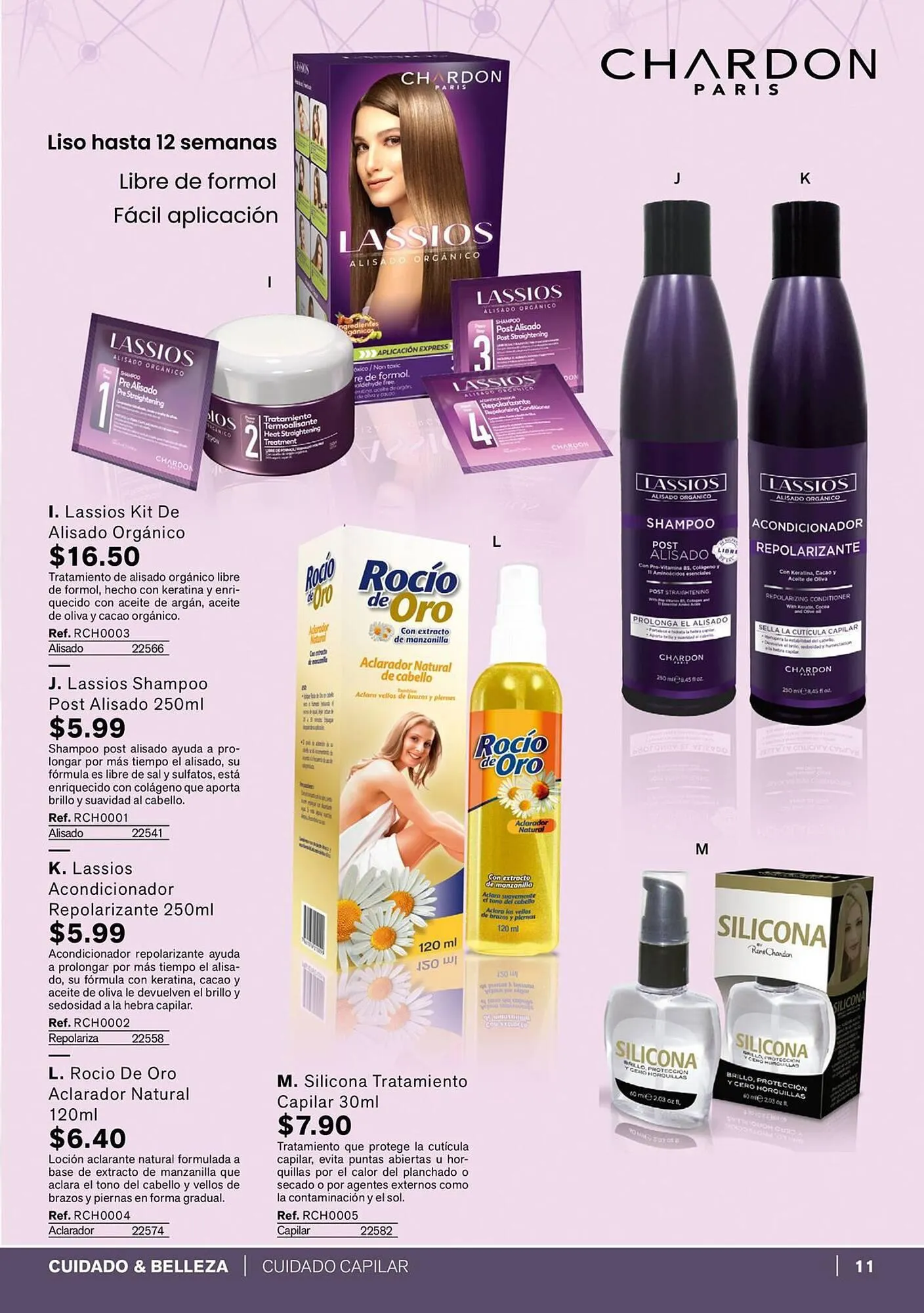 Catalogo de Catálogo Leonisa 12 de marzo al 6 de abril 2024 - Pag 11