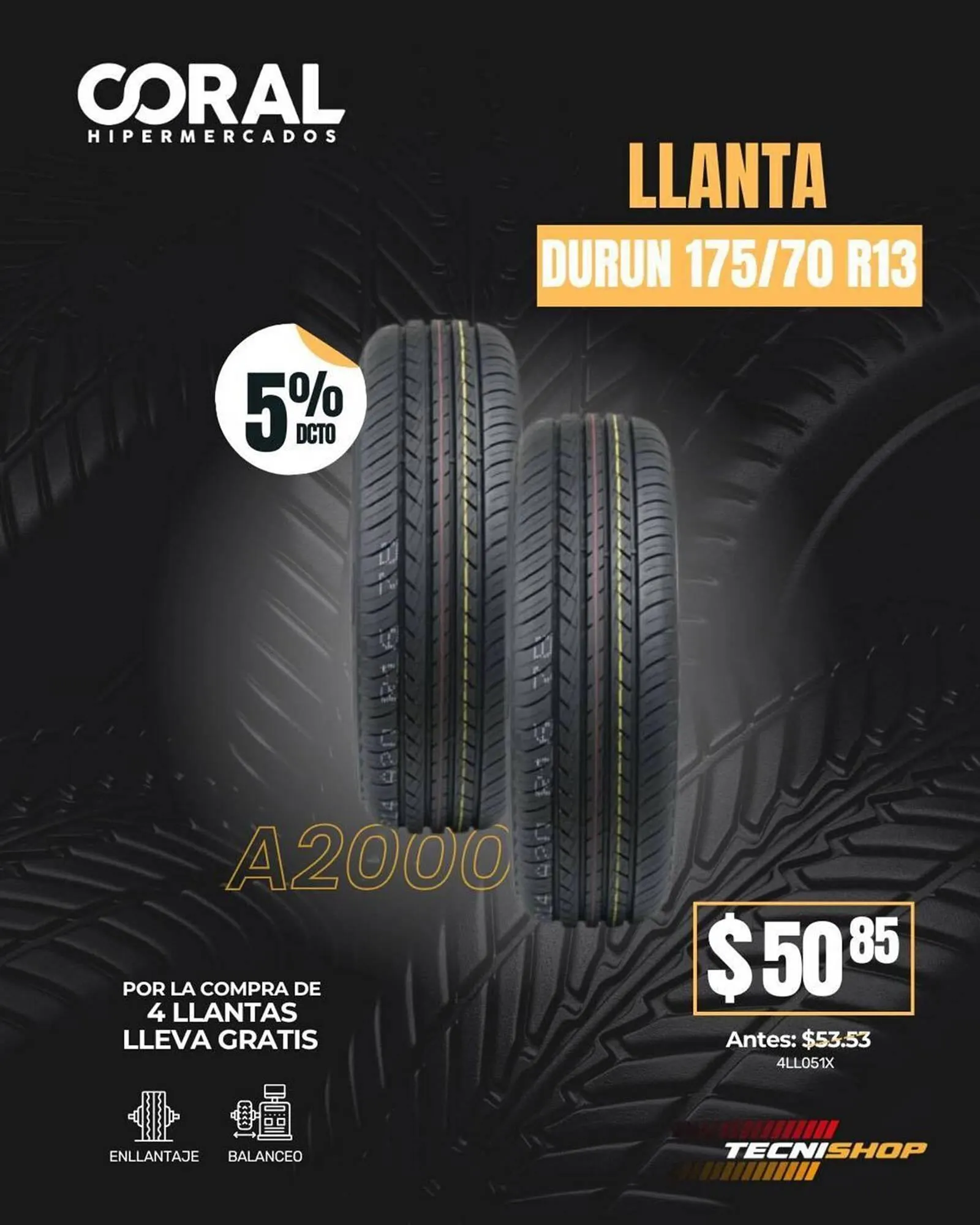 Catalogo de Catálogo Coral Hipermercados 24 de febrero al 2 de marzo 2025 - Pag 5