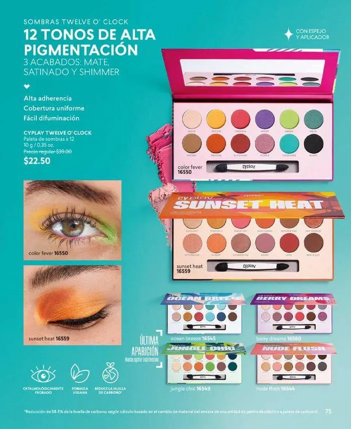 Catalogo de All Black C/12 19 de junio al 20 de julio 2024 - Pag 73