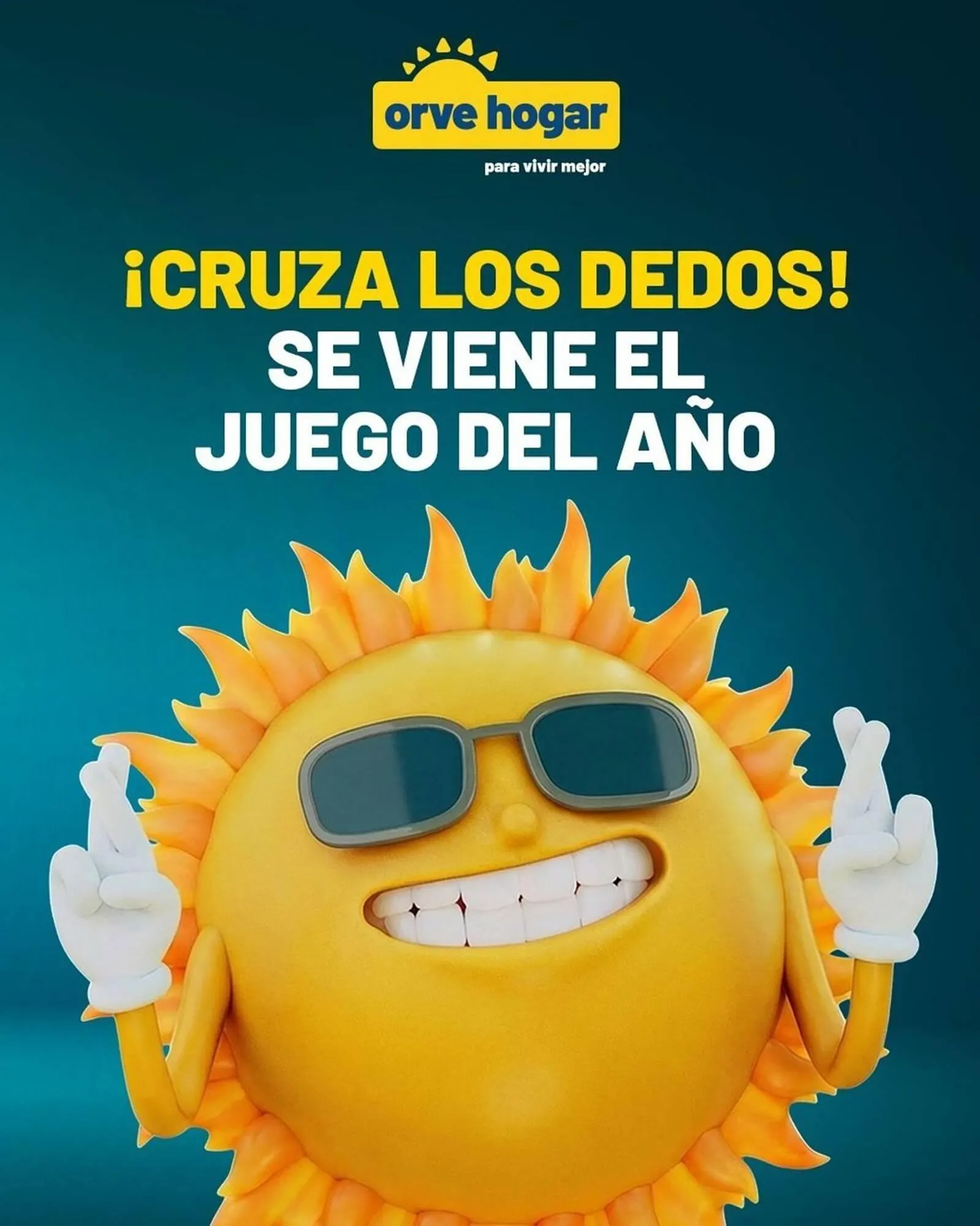 Catalogo de Catálogo Orve Hogar 4 de diciembre al 6 de diciembre 2025 - Pag 4