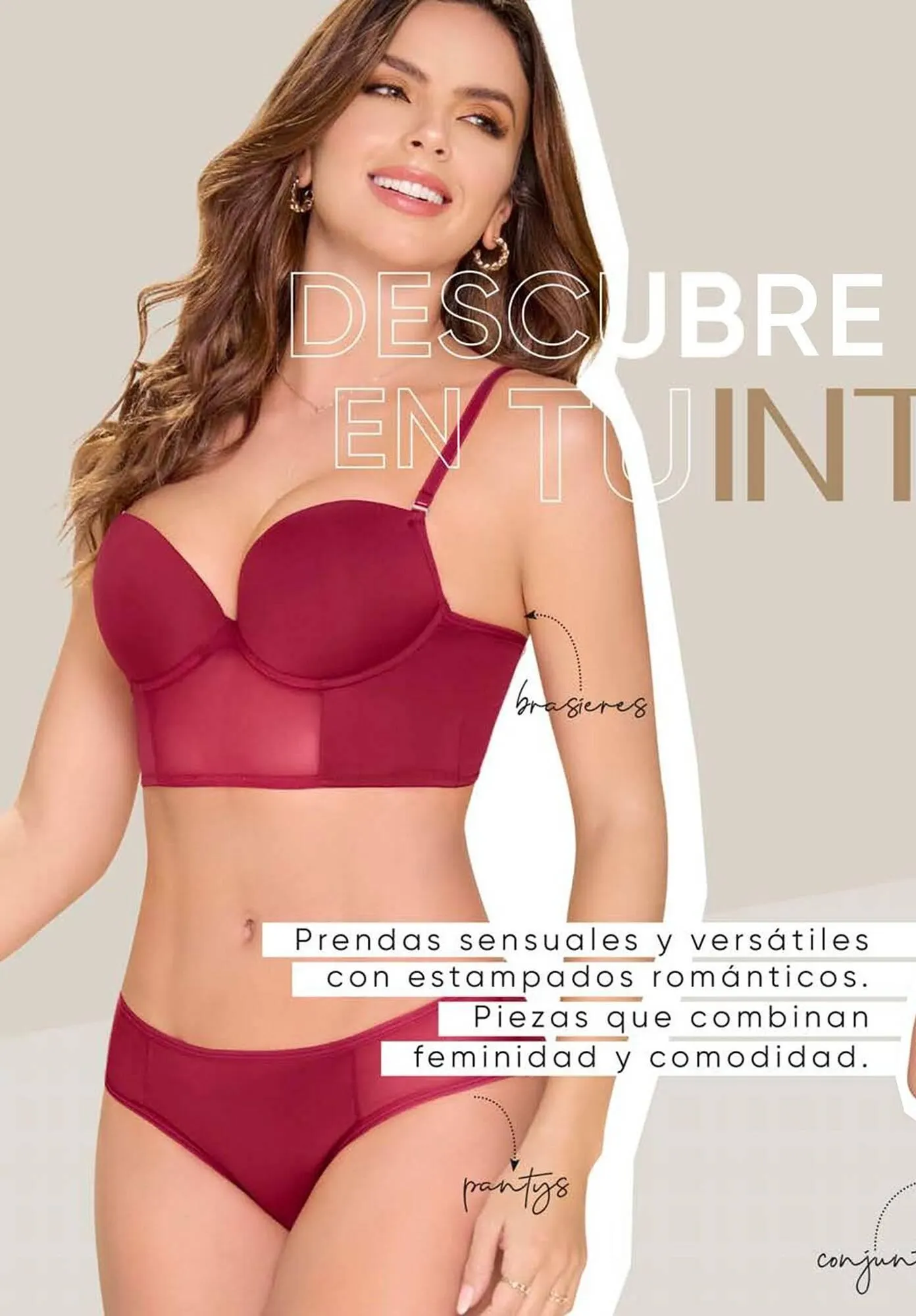 Catalogo de Catálogo Azzorti 23 de febrero al 16 de marzo 2025 - Pag 54