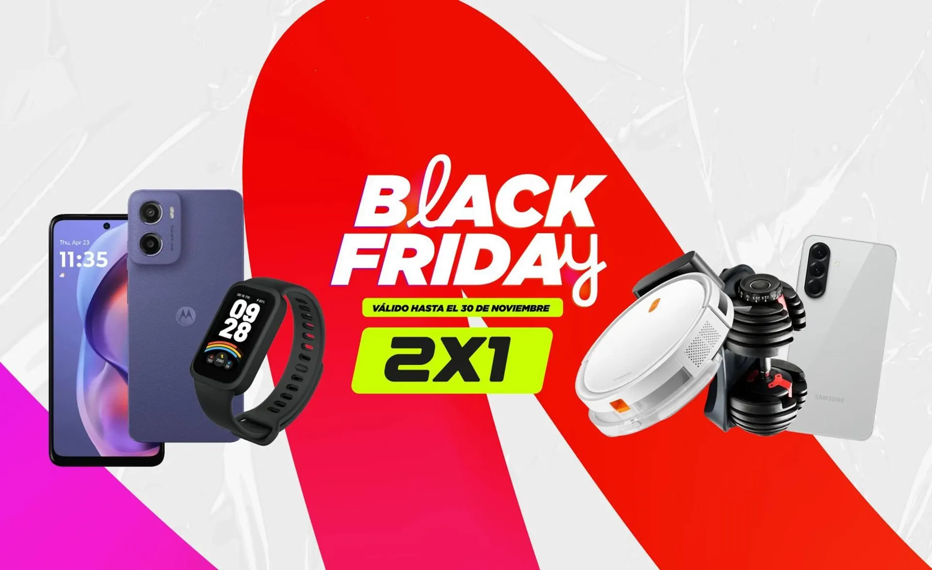 Catalogo de Catálogo Novicompu 22 de noviembre al 30 de noviembre 2025 - Pag 3