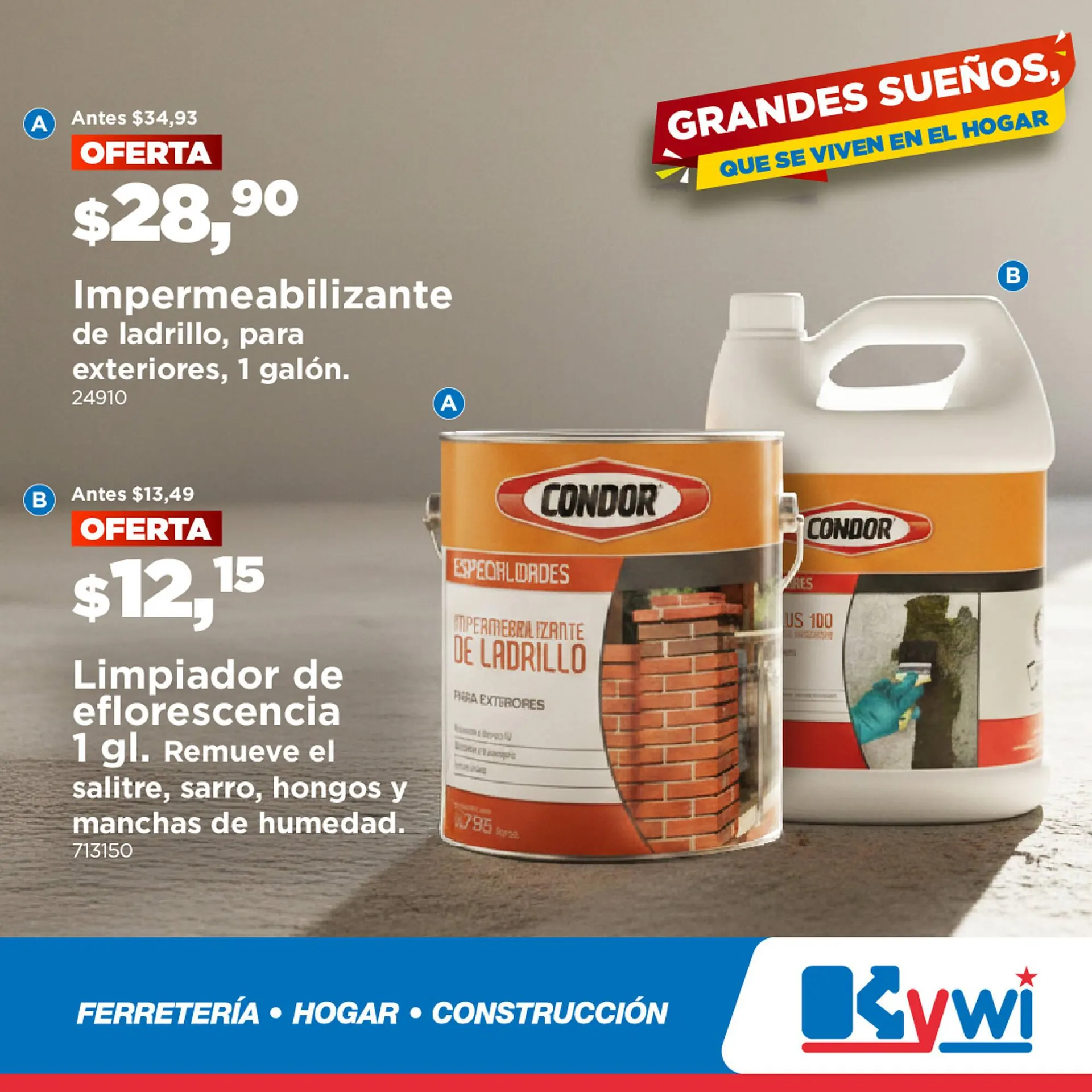 Catalogo de Catálogo Kywi 19 de febrero al 28 de febrero 2026 - Pag 4