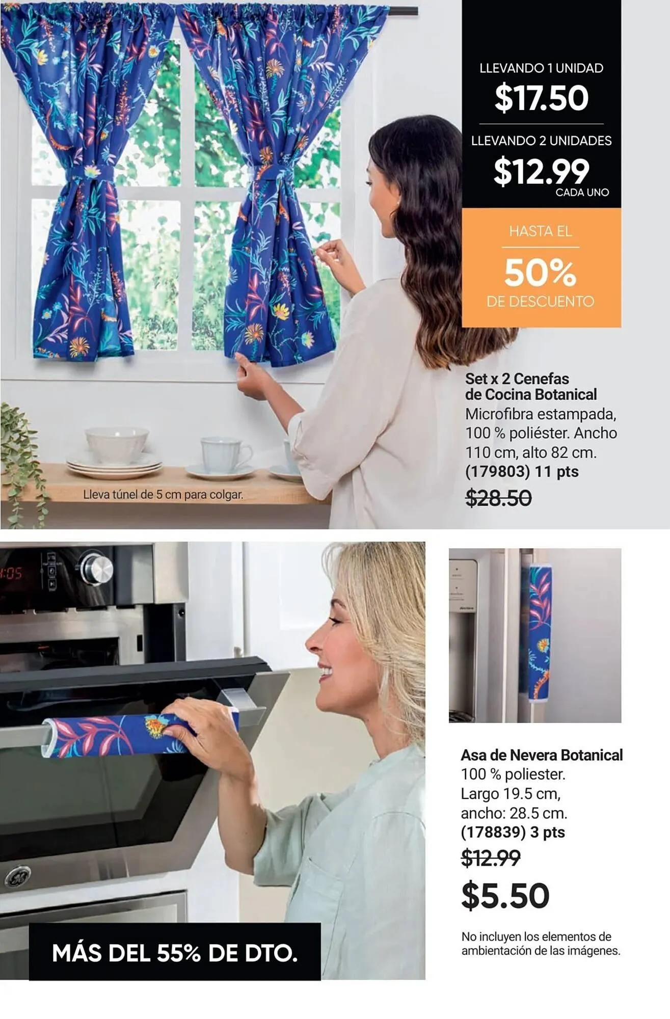 Catalogo de Catálogo AVON 3 de febrero al 28 de febrero 2026 - Pag 34