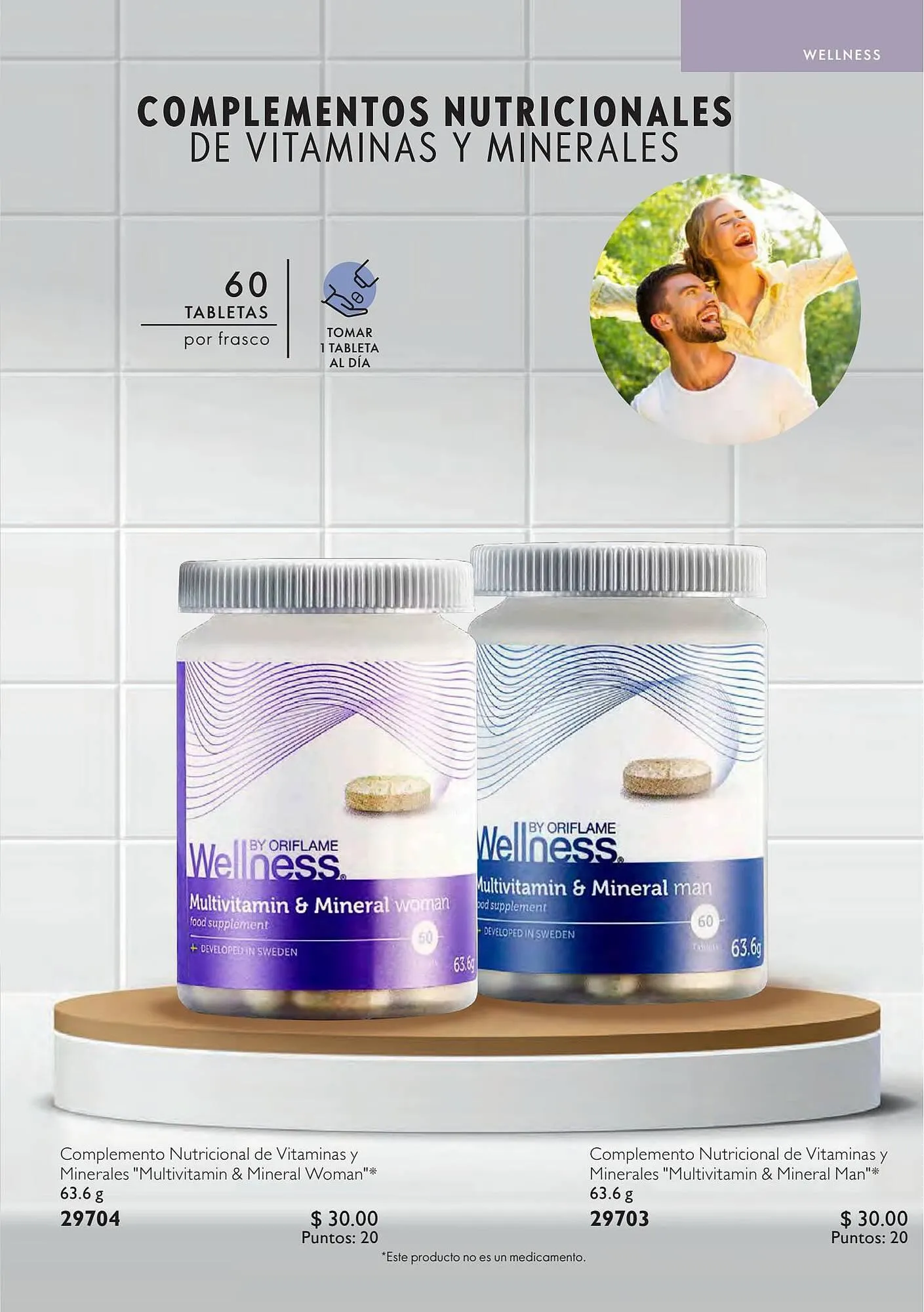 Catalogo de Catálogo Oriflame 17 de julio al 20 de julio 2023 - Pag 117